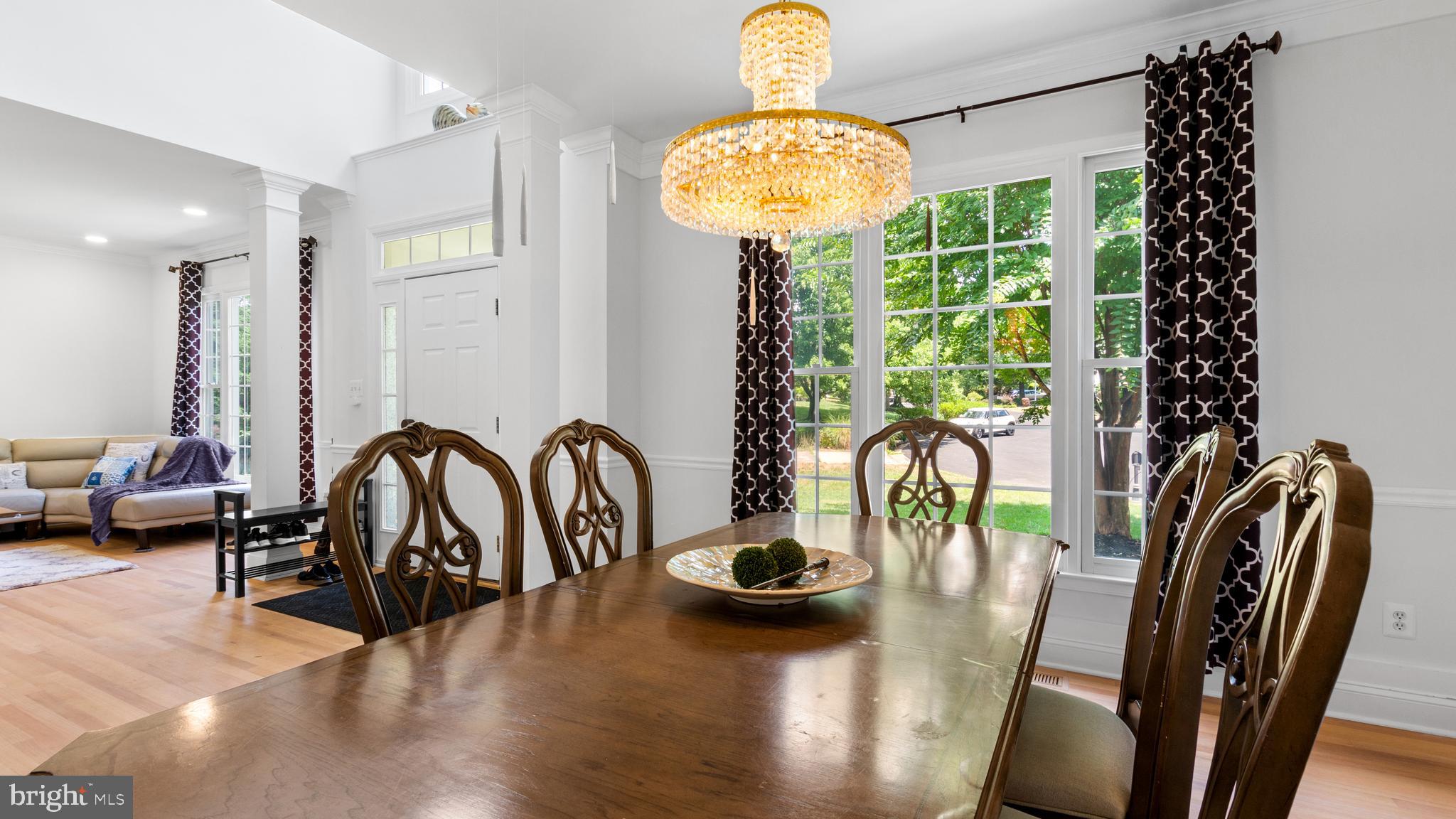 WHITESTONE MARSHALL HEIGHTS - Residential