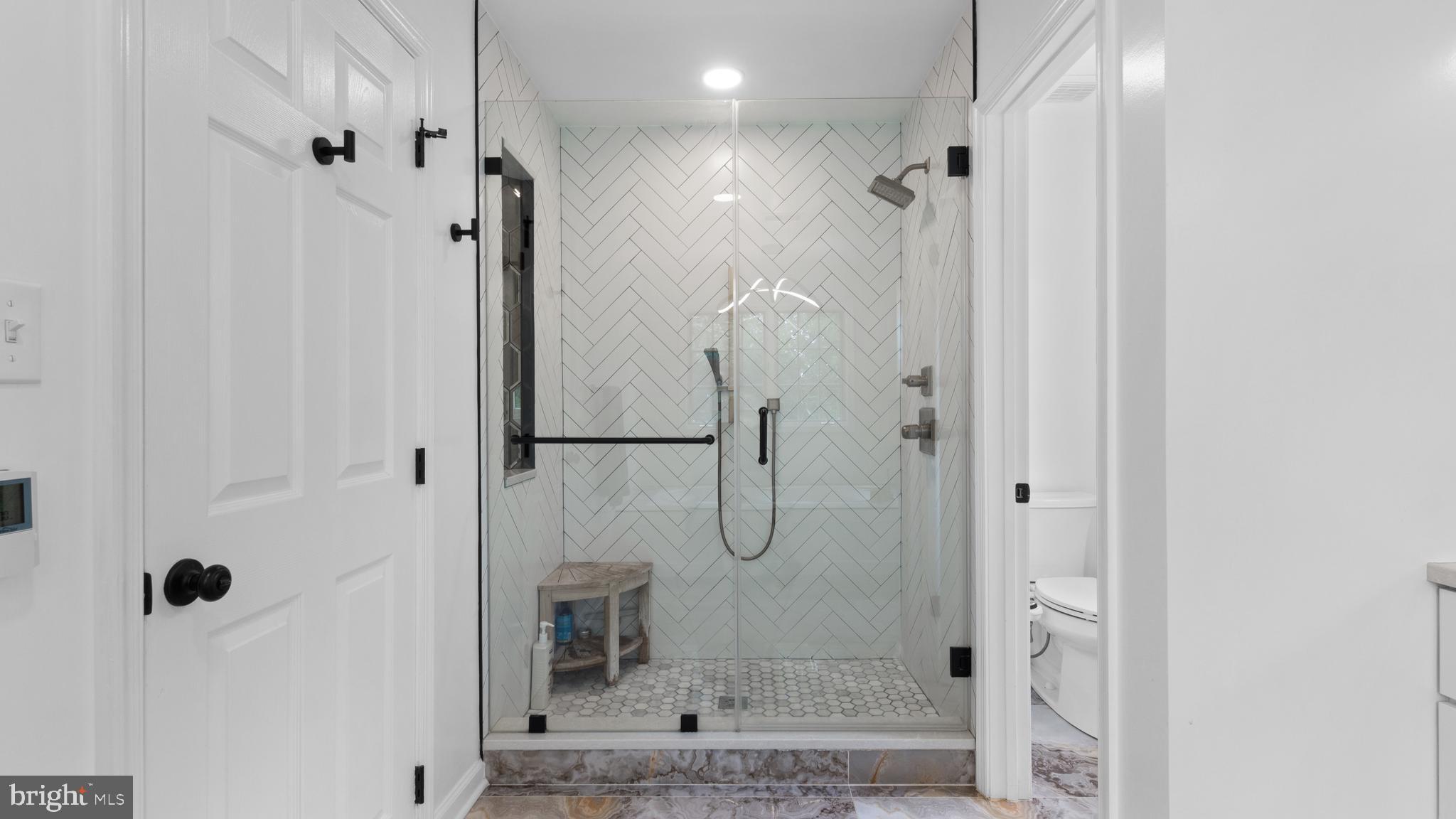 WHITESTONE MARSHALL HEIGHTS - Residential