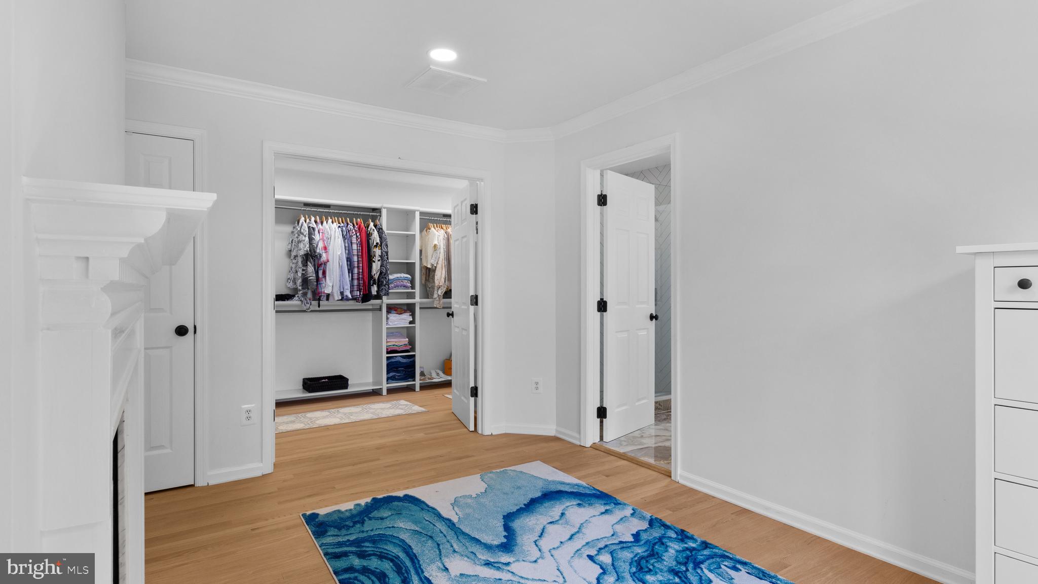 WHITESTONE MARSHALL HEIGHTS - Residential