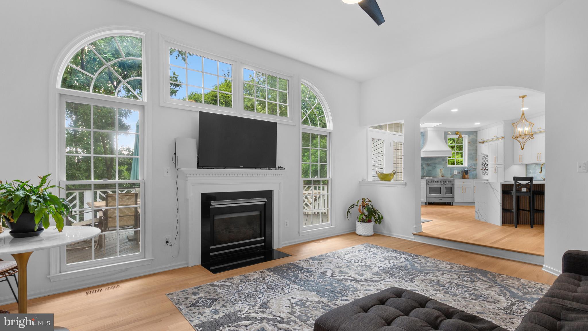 WHITESTONE MARSHALL HEIGHTS - Residential