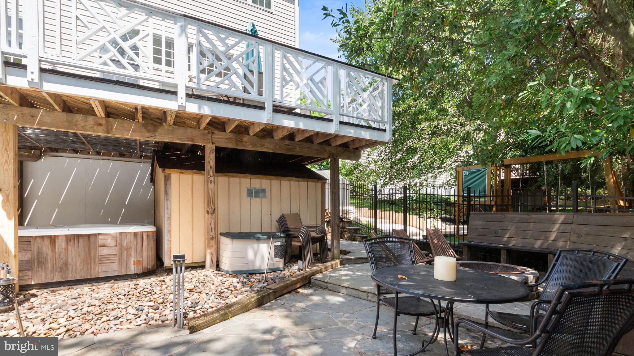 WHITESTONE MARSHALL HEIGHTS - Residential