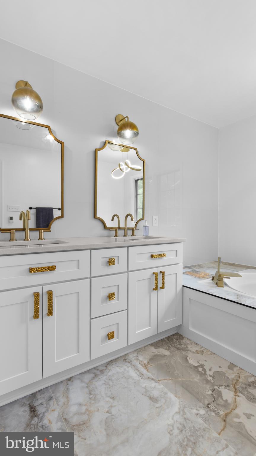 WHITESTONE MARSHALL HEIGHTS - Residential