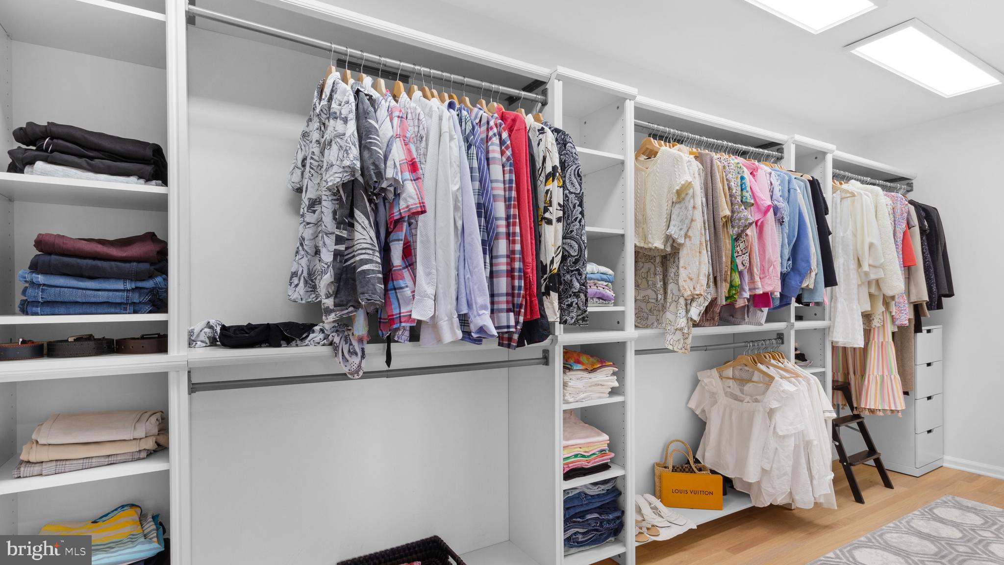 WHITESTONE MARSHALL HEIGHTS - Residential