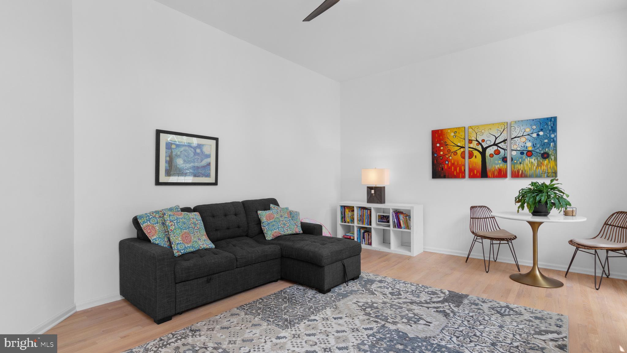 WHITESTONE MARSHALL HEIGHTS - Residential