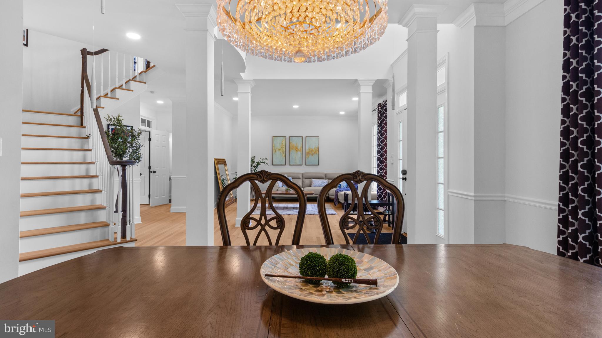 WHITESTONE MARSHALL HEIGHTS - Residential