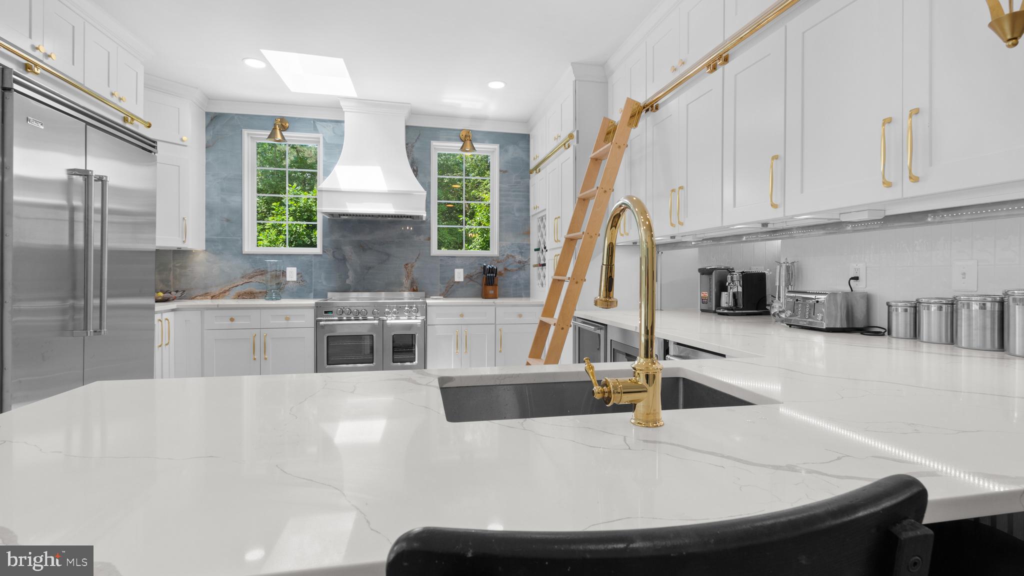 WHITESTONE MARSHALL HEIGHTS - Residential