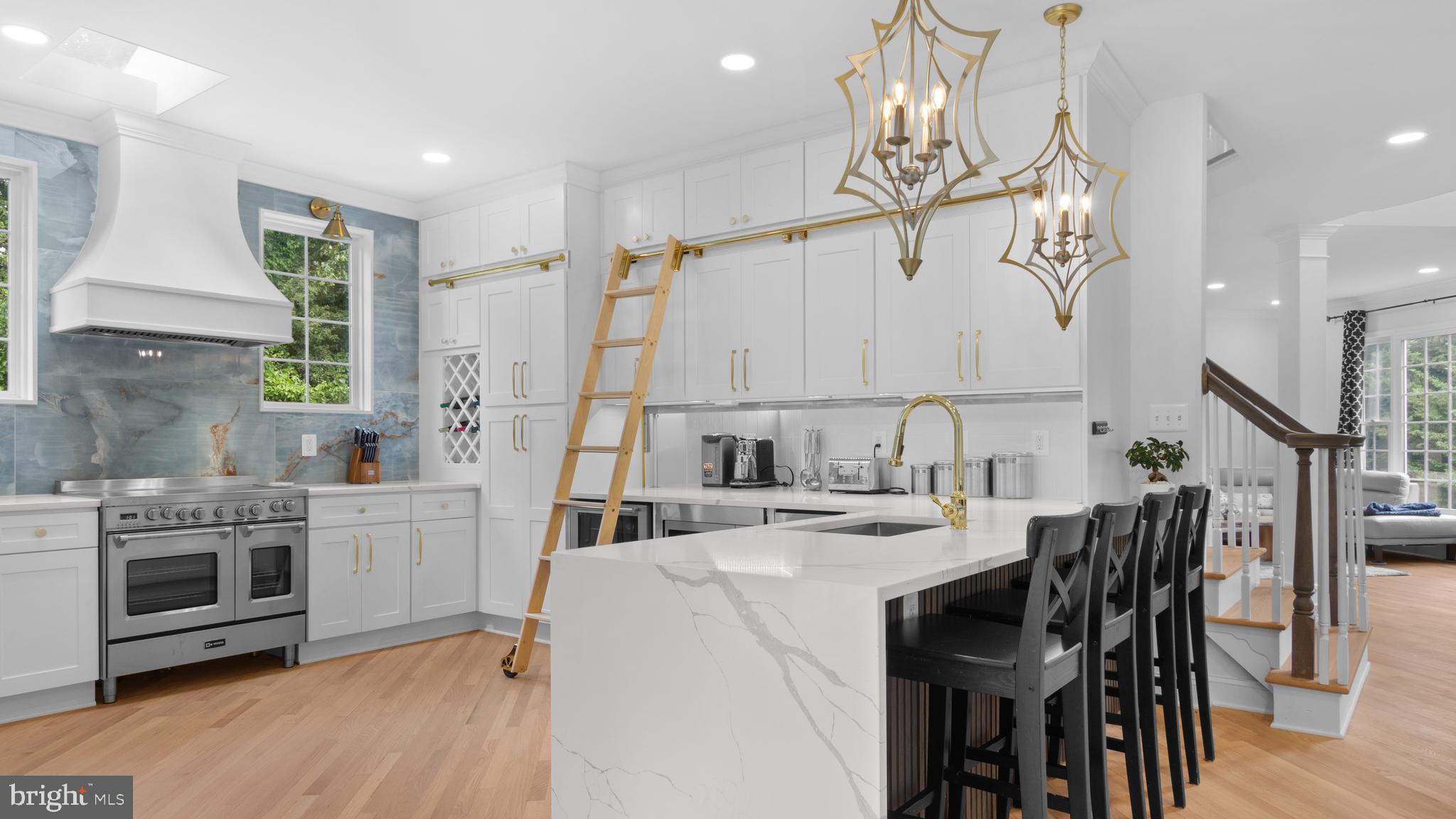 WHITESTONE MARSHALL HEIGHTS - Residential