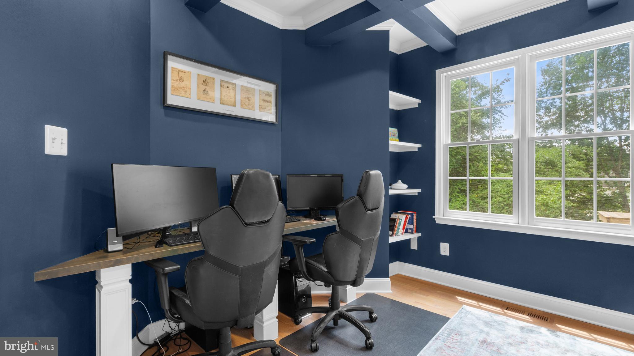 WHITESTONE MARSHALL HEIGHTS - Residential