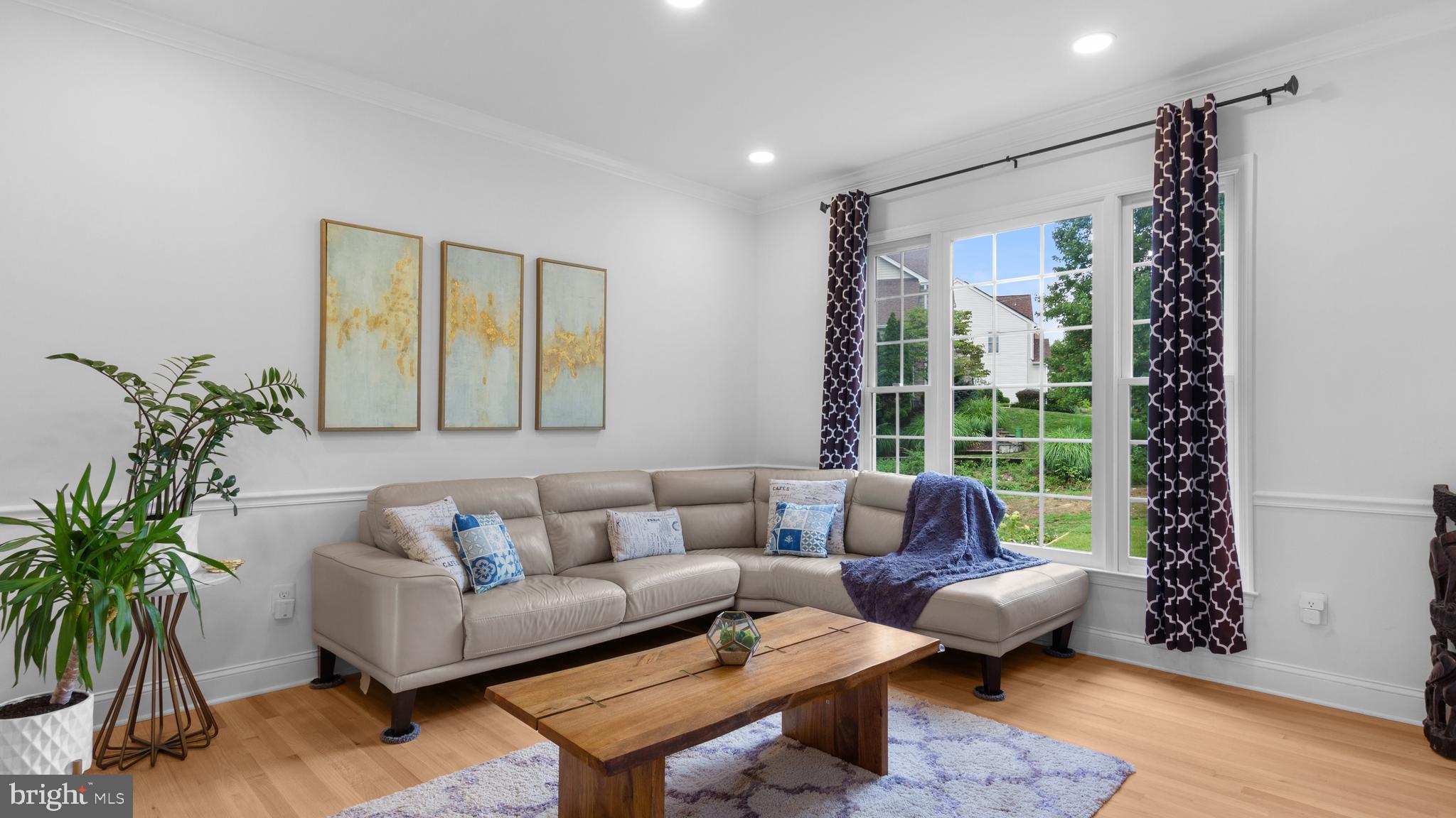 WHITESTONE MARSHALL HEIGHTS - Residential