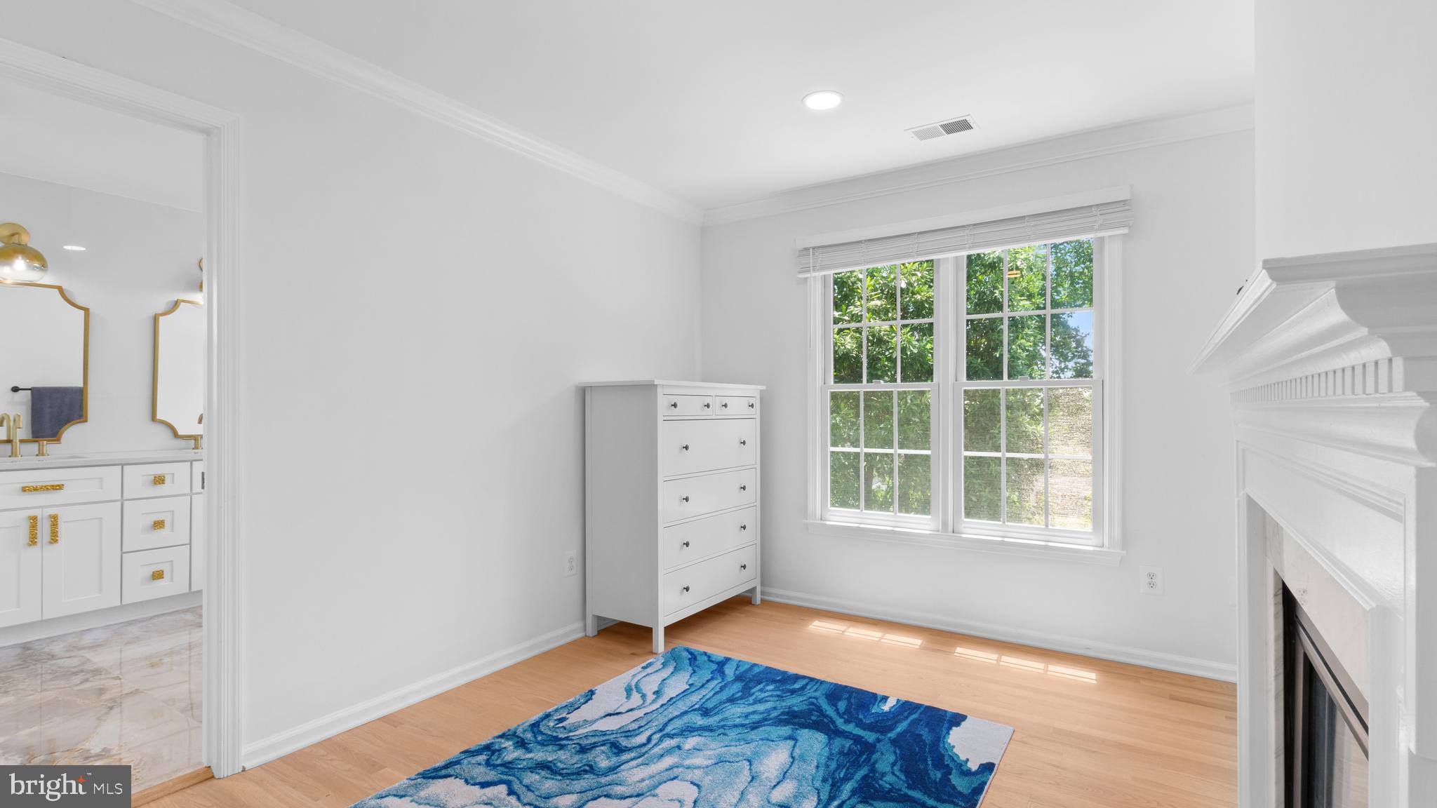 WHITESTONE MARSHALL HEIGHTS - Residential