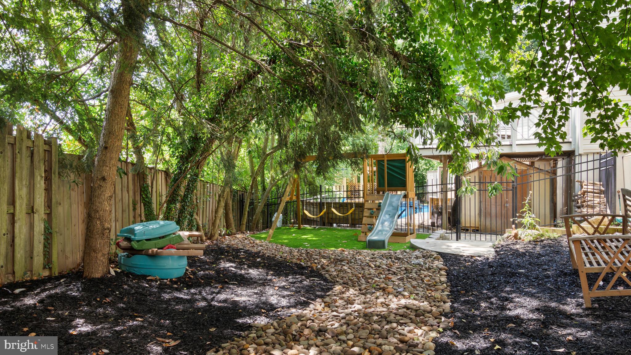 WHITESTONE MARSHALL HEIGHTS - Residential