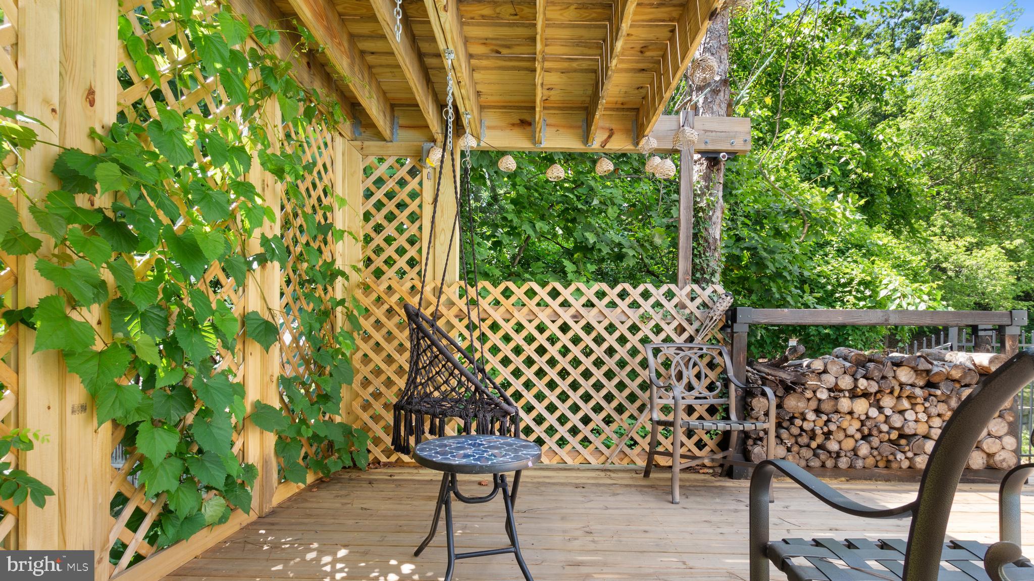 WHITESTONE MARSHALL HEIGHTS - Residential