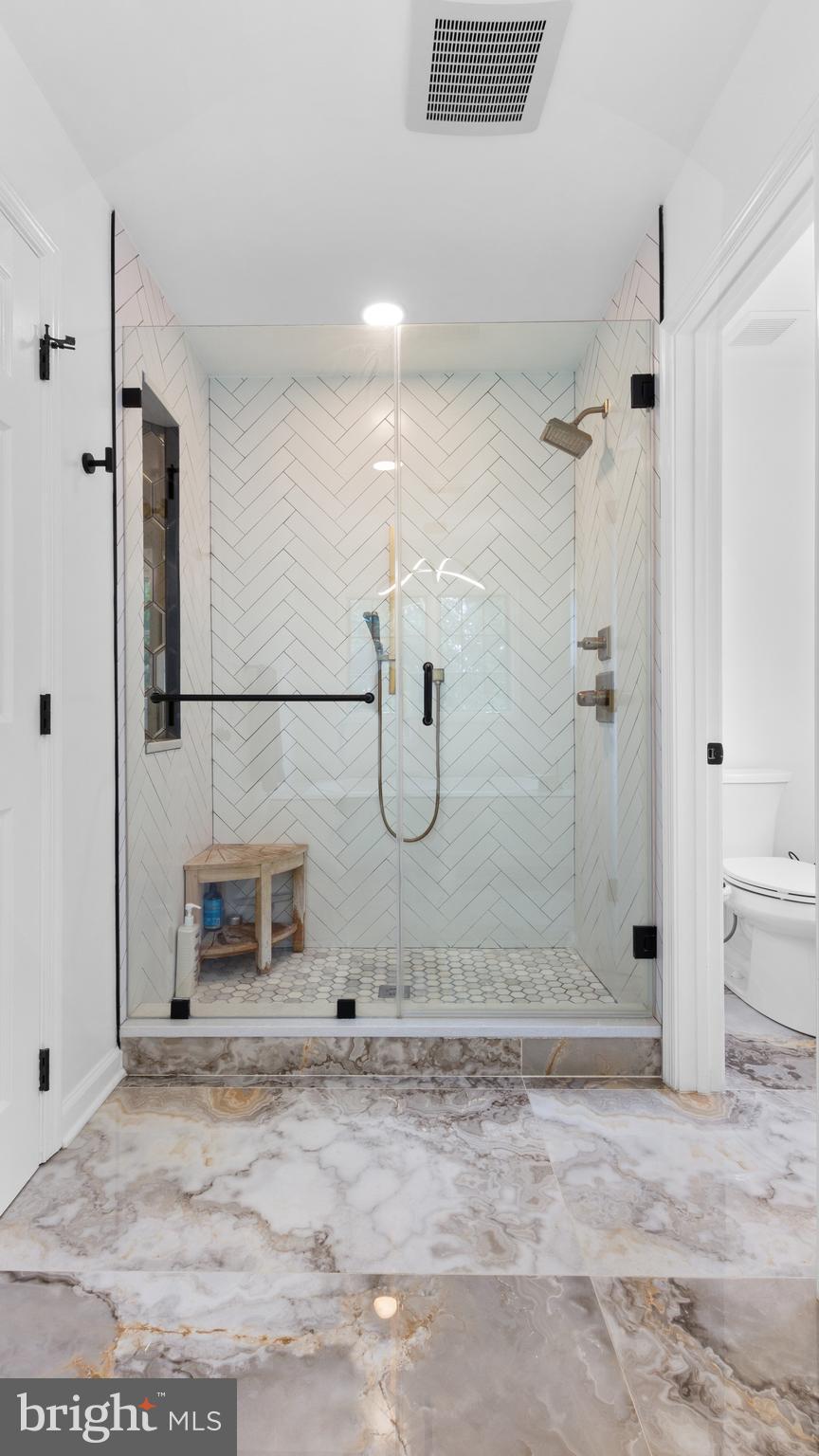 WHITESTONE MARSHALL HEIGHTS - Residential