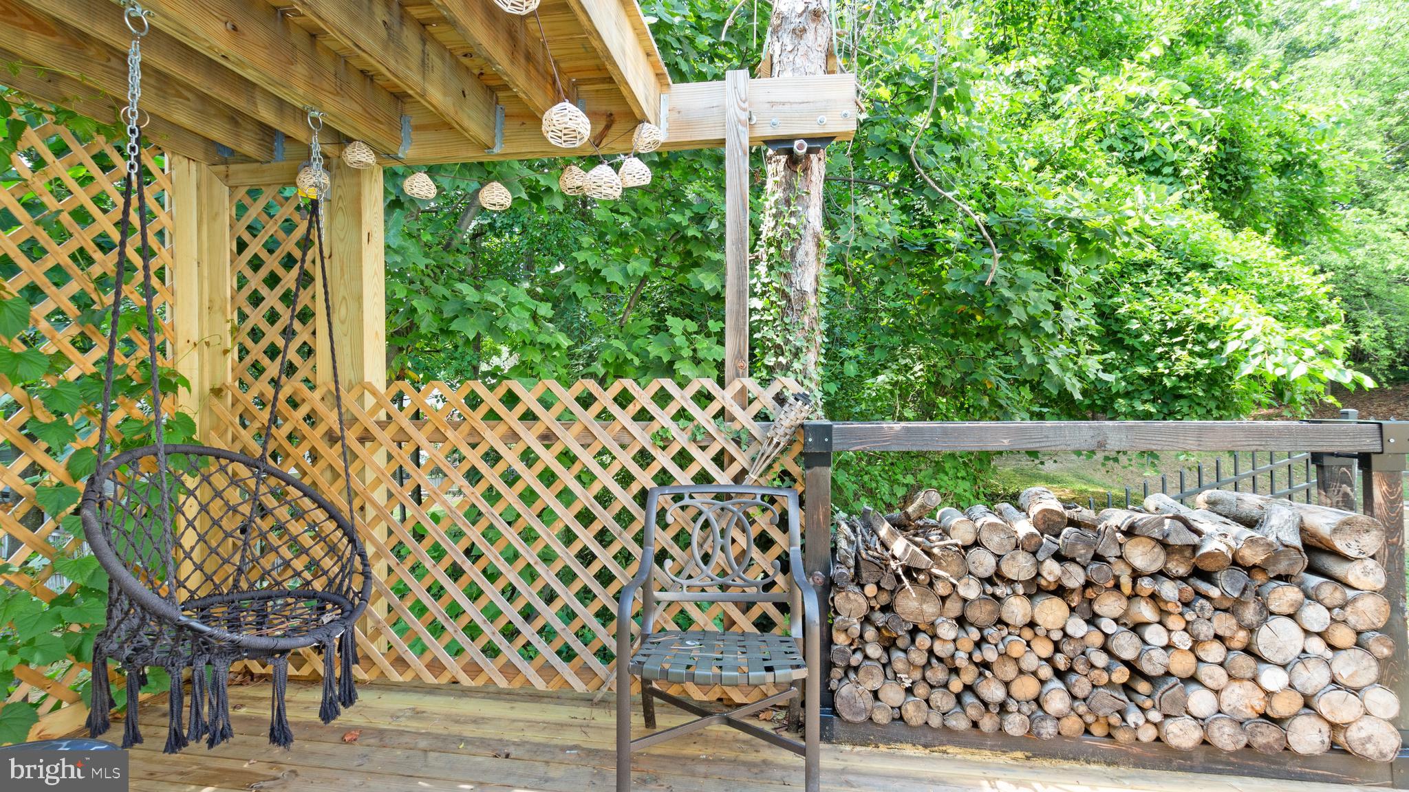 WHITESTONE MARSHALL HEIGHTS - Residential