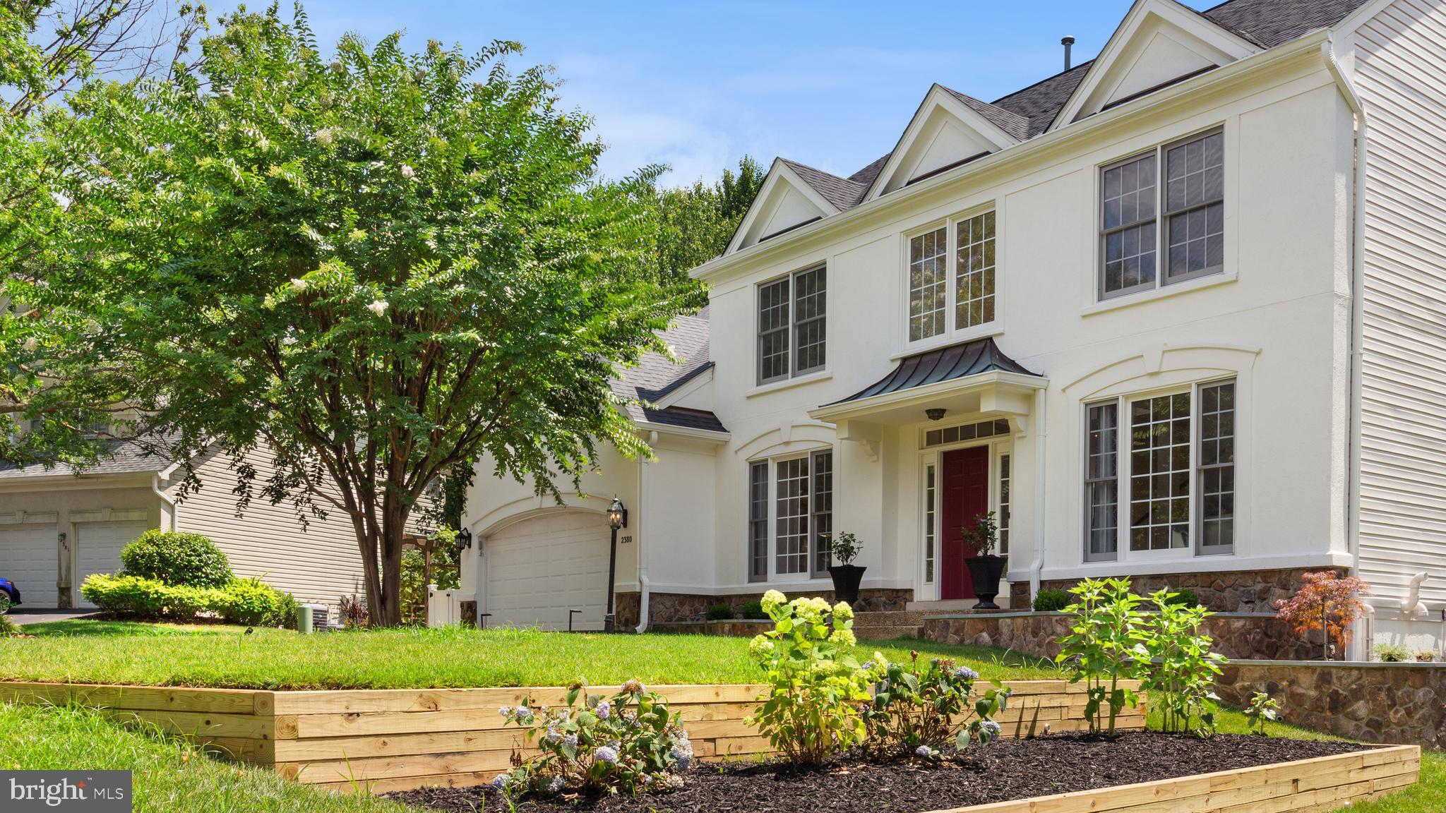 WHITESTONE MARSHALL HEIGHTS - Residential