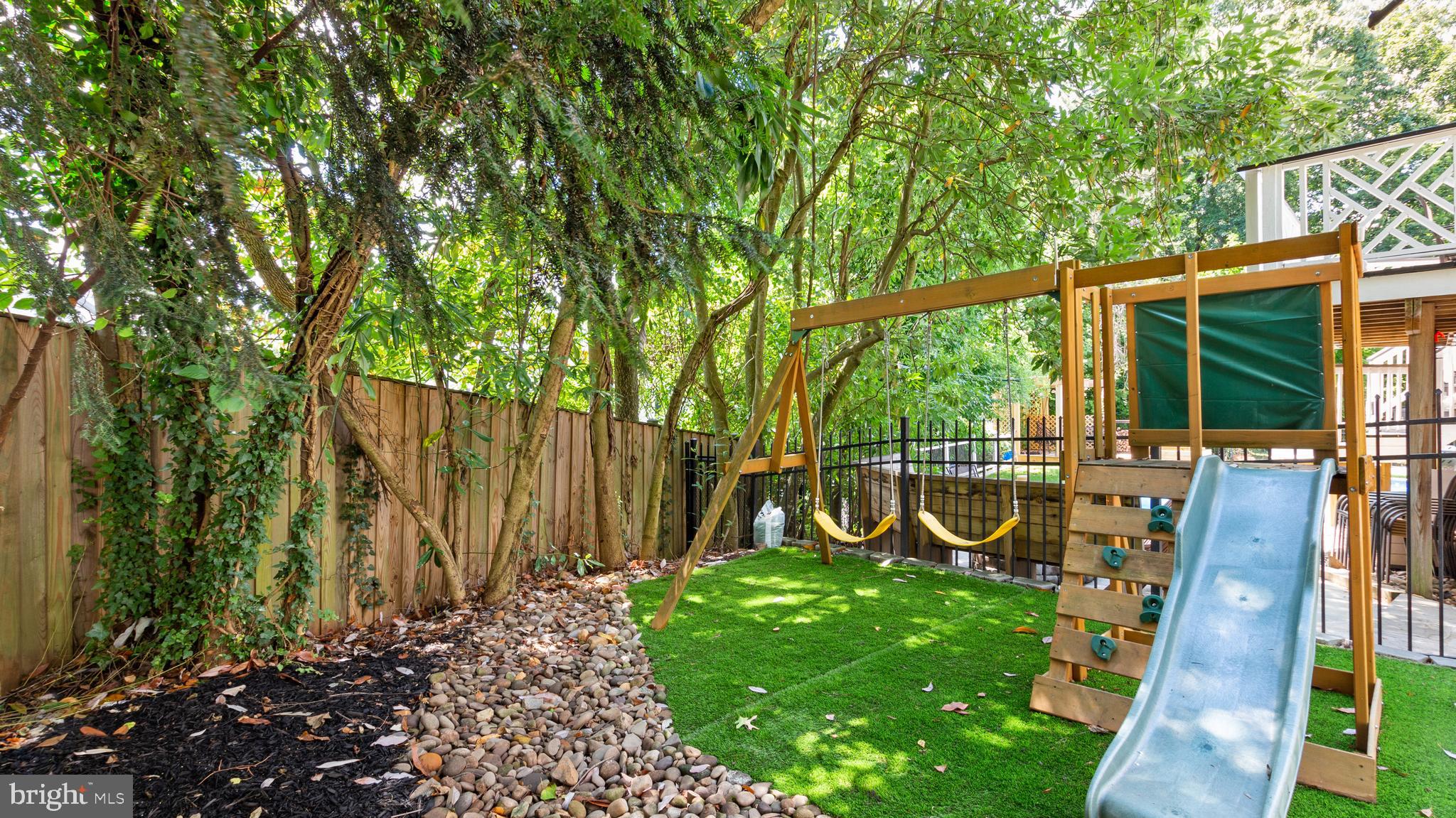 WHITESTONE MARSHALL HEIGHTS - Residential