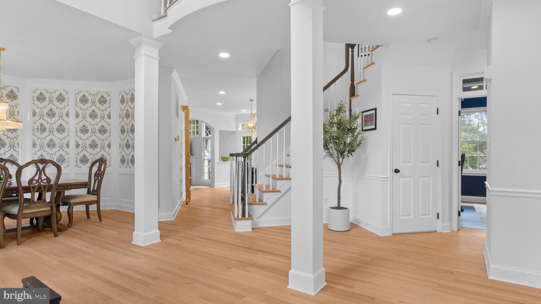 WHITESTONE MARSHALL HEIGHTS - Residential