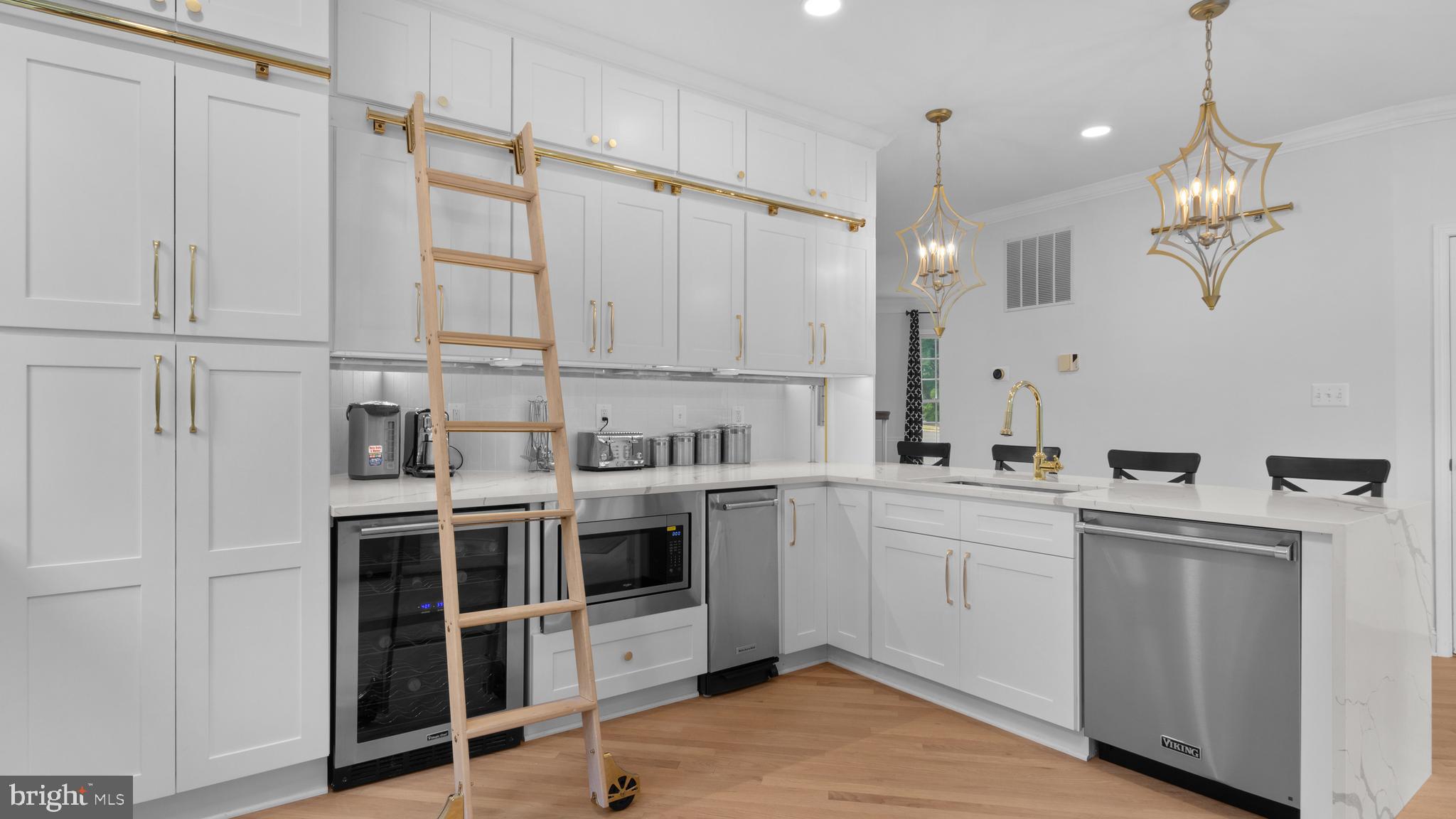 WHITESTONE MARSHALL HEIGHTS - Residential