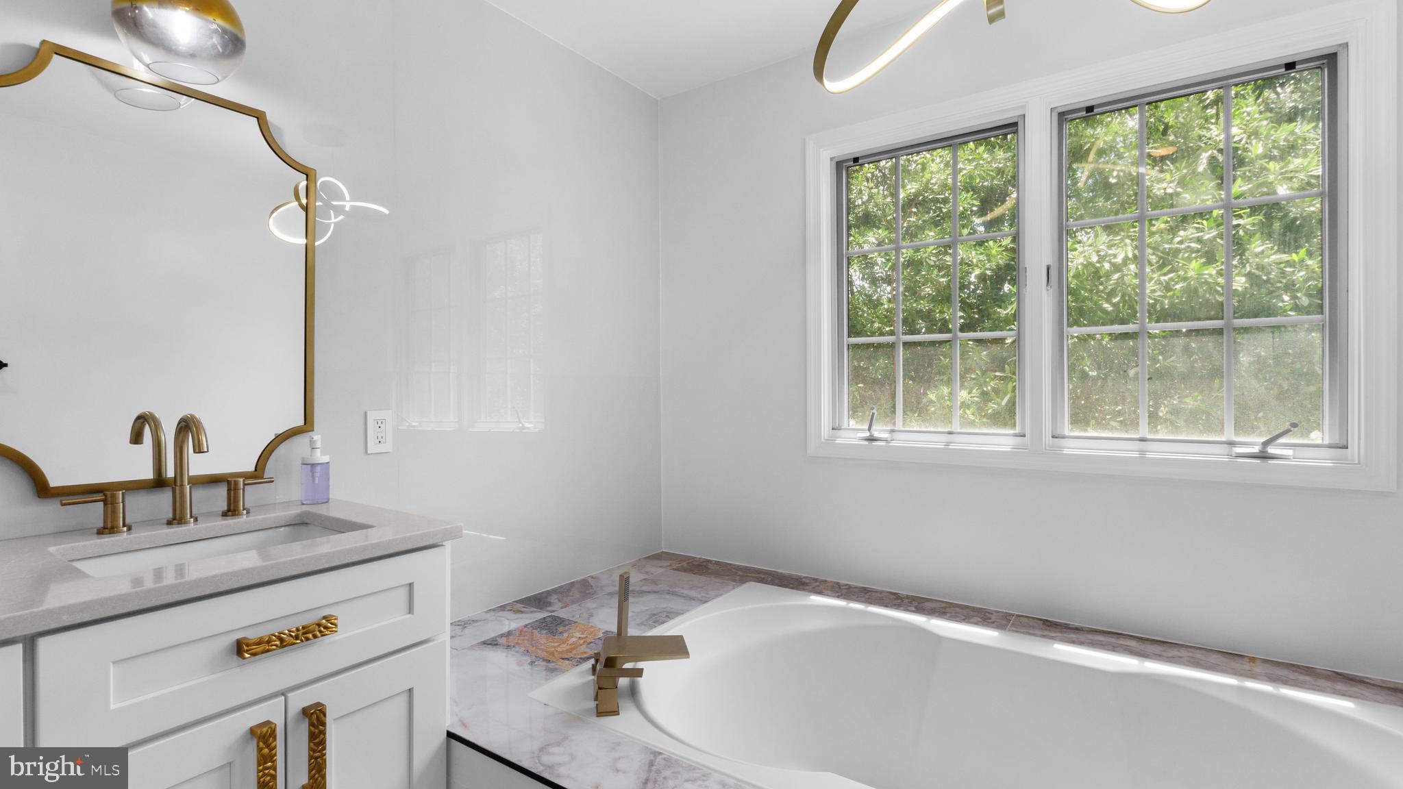 WHITESTONE MARSHALL HEIGHTS - Residential