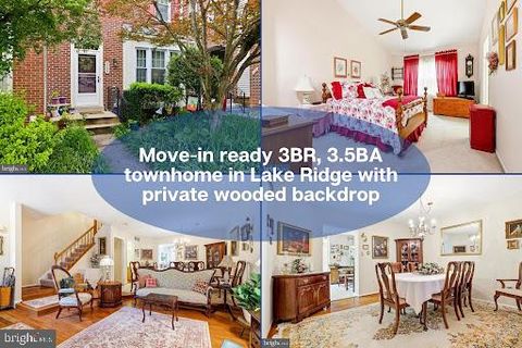 Photo of 3269 Corcyra Court, WOODBRIDGE, VA 22192 (MLS # VAPW2118324)