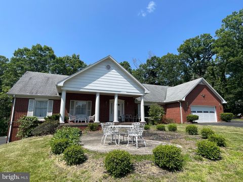 15507 IVY COURT SW CRESAPTOWN MD 21502