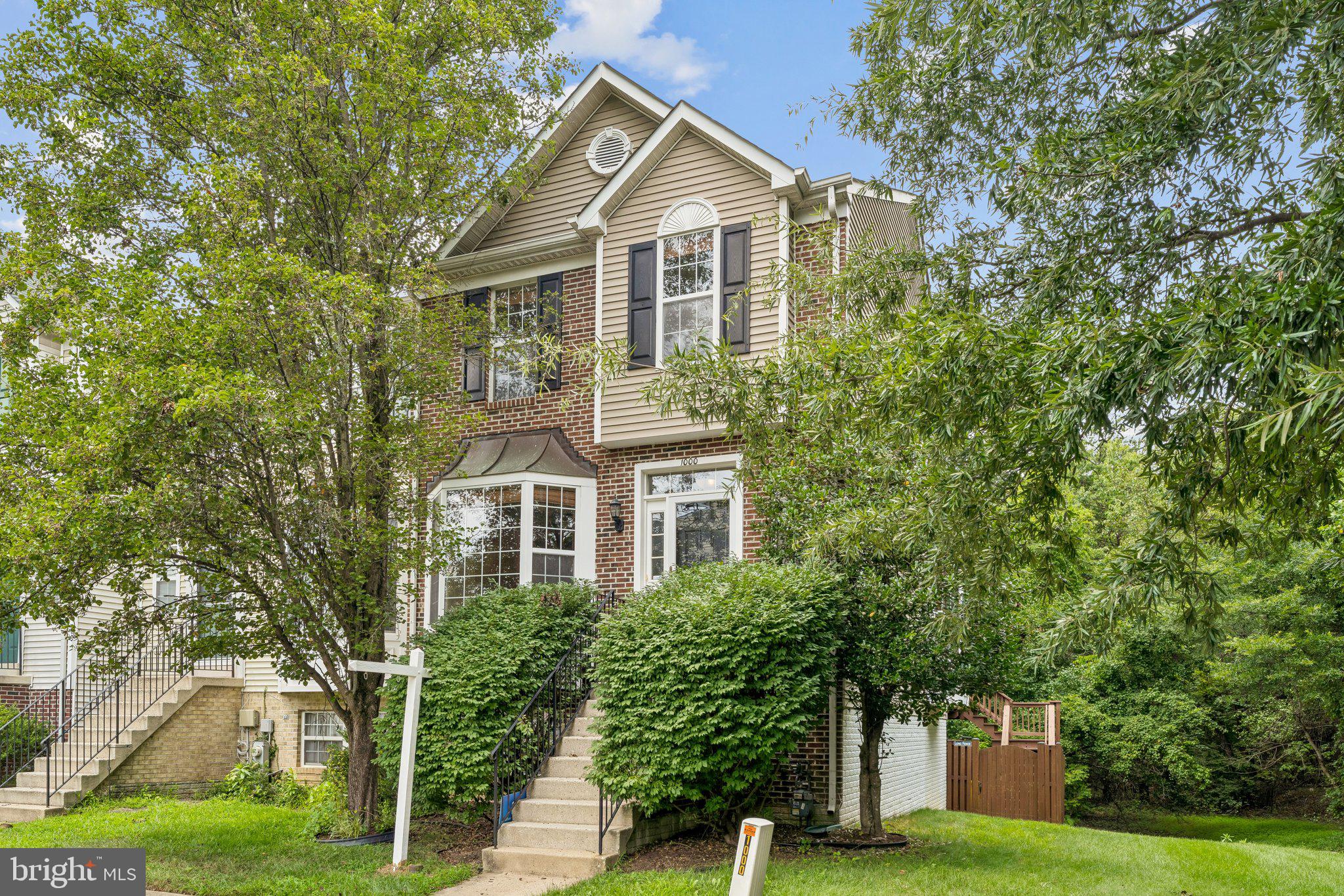 1000 CHILMARK COURT