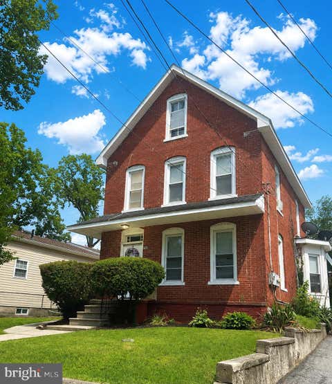 Homes For Rent - 743 E Grape Street #1<br/> Cumberland County, VINELAND, NJ 08360