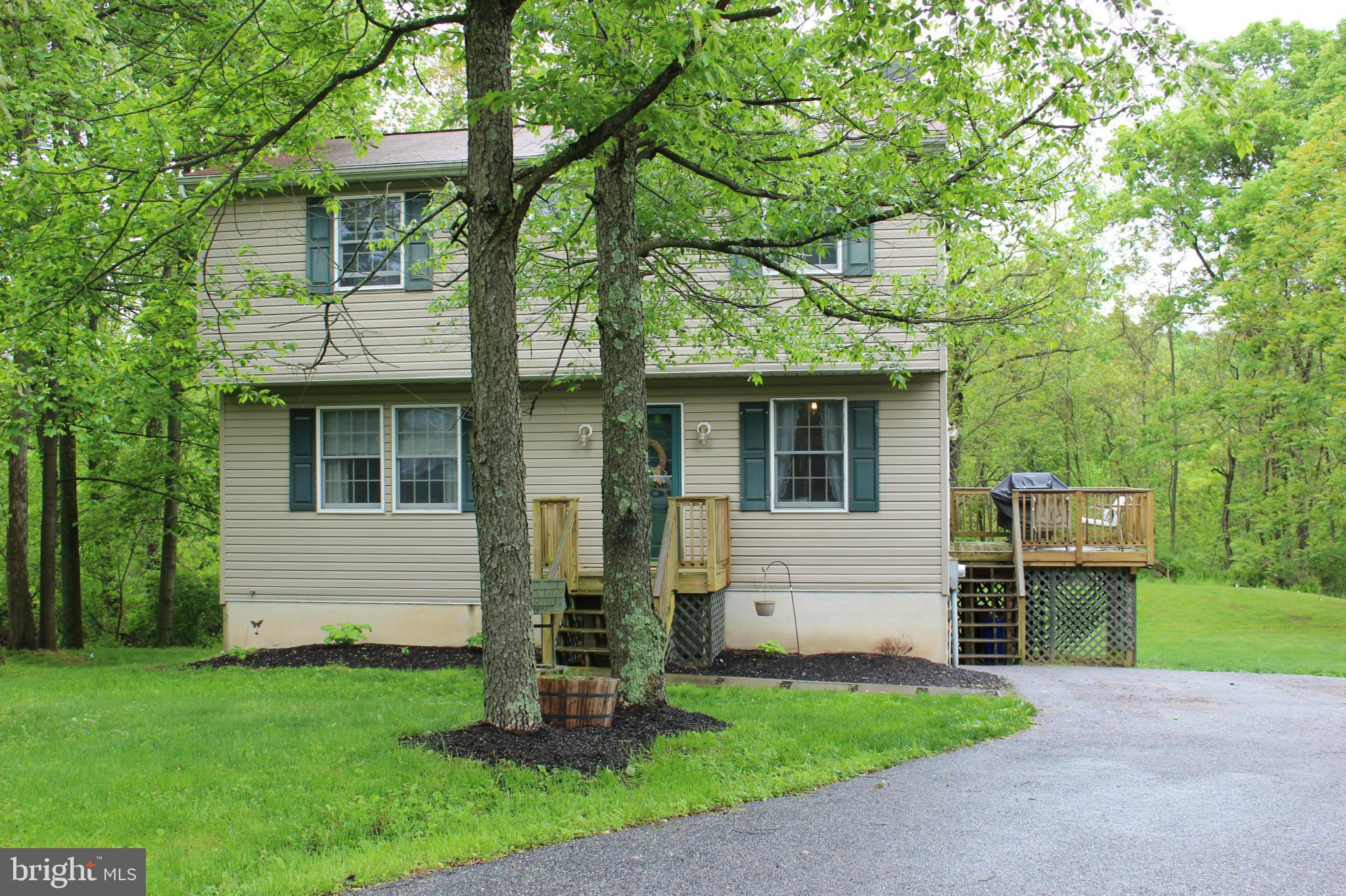 CARROLL VALLEY - Residential