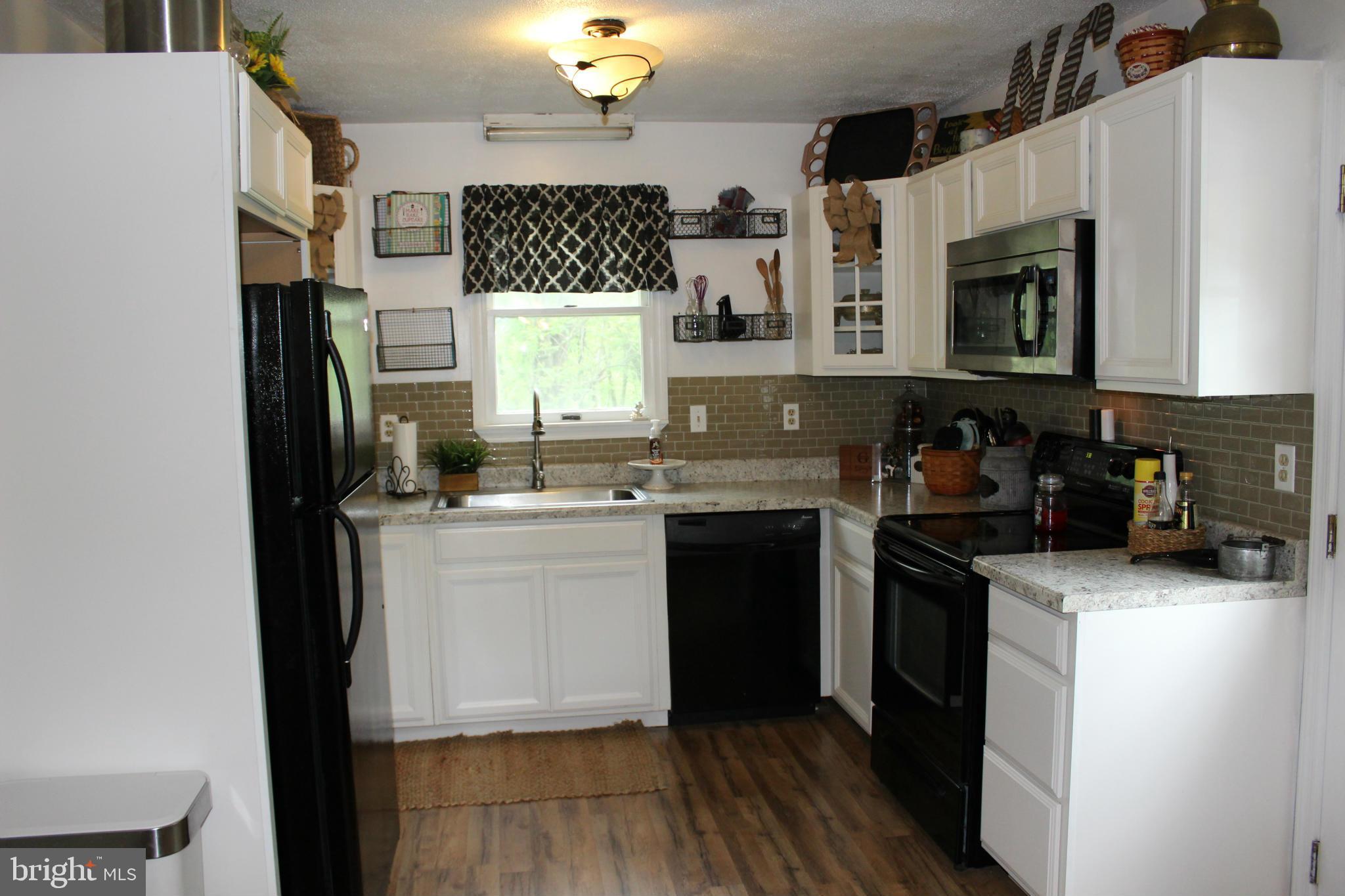 CARROLL VALLEY - Residential