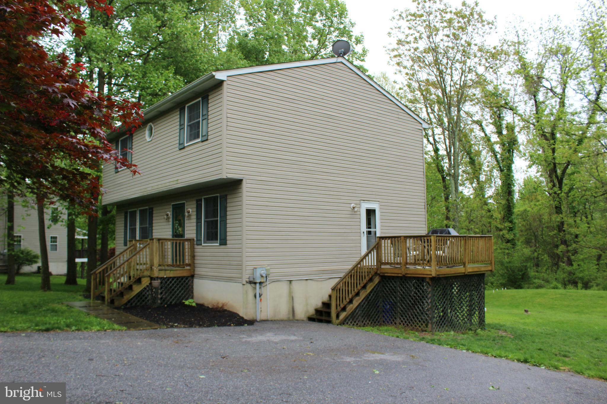 CARROLL VALLEY - Residential