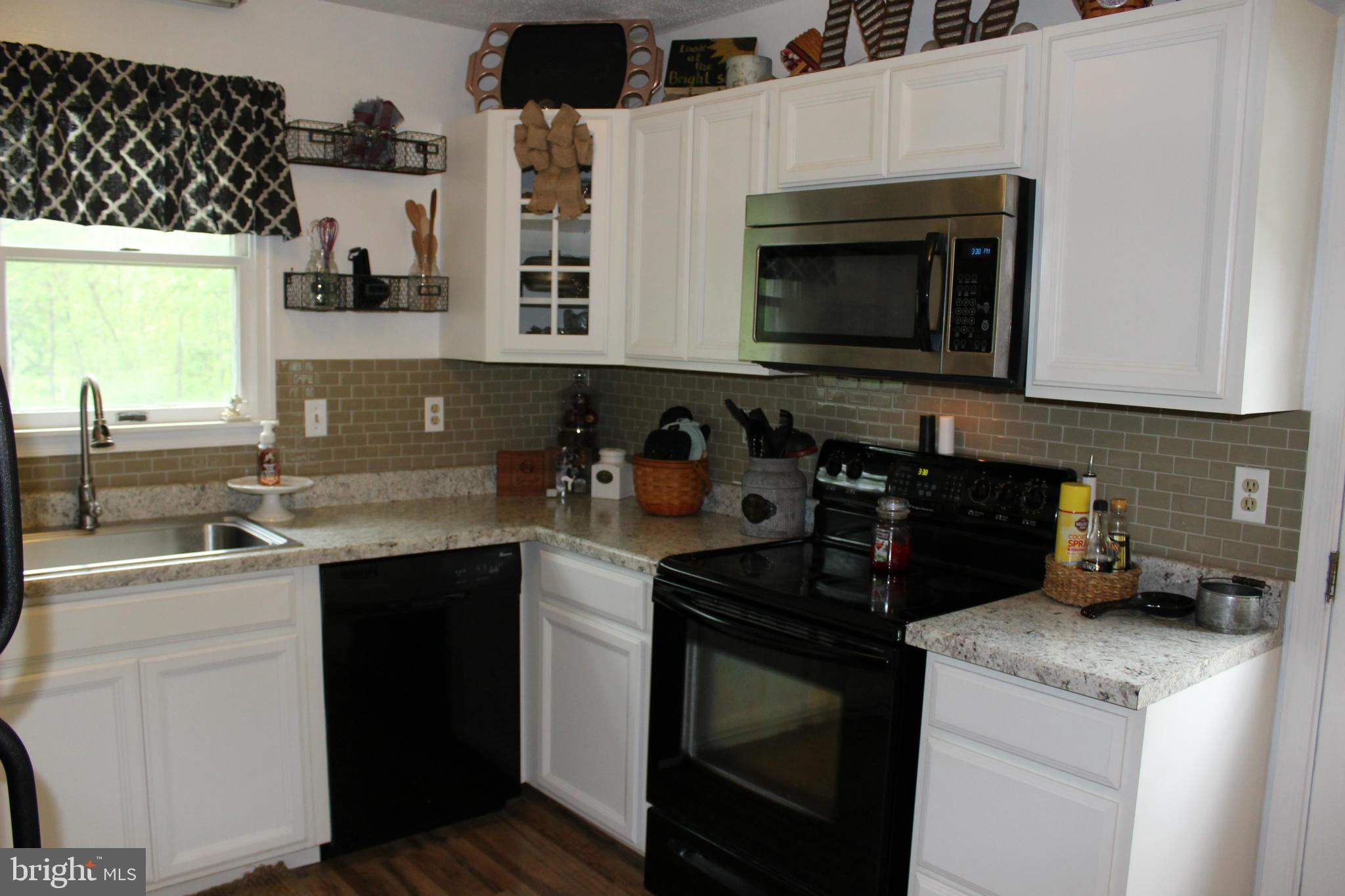 CARROLL VALLEY - Residential