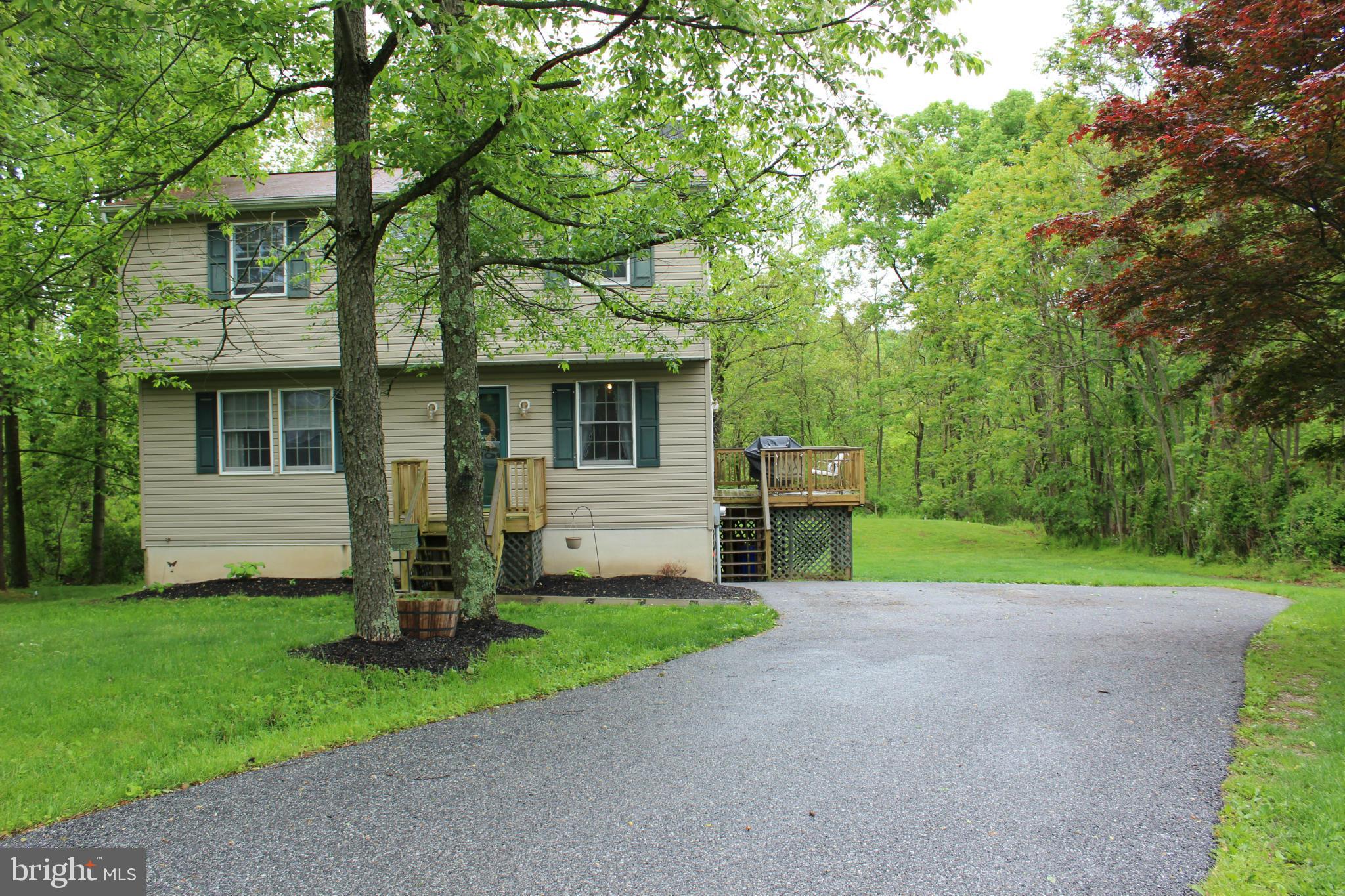 CARROLL VALLEY - Residential