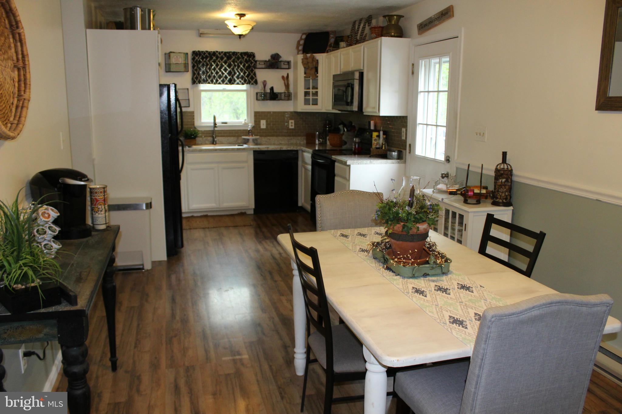 CARROLL VALLEY - Residential