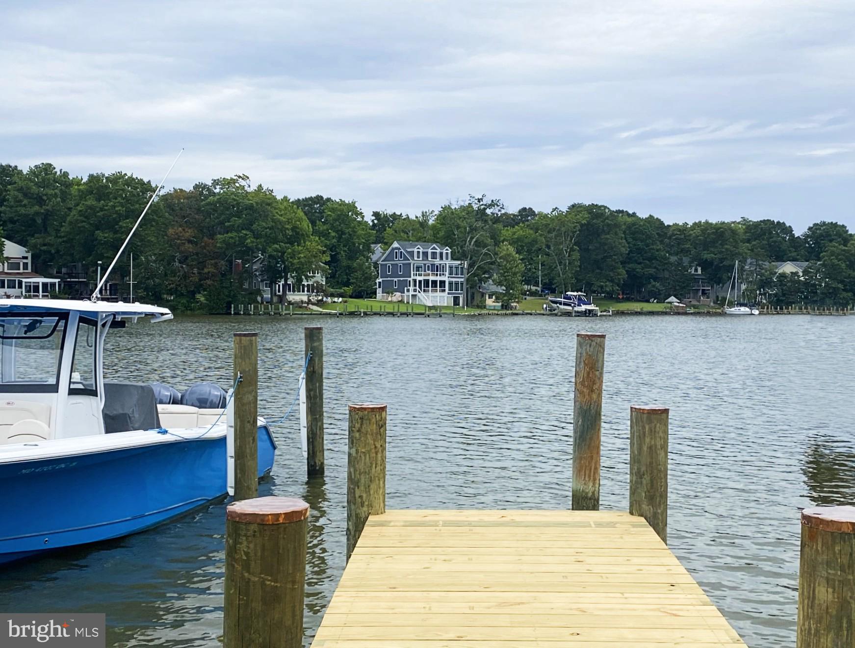 OYSTER HARBOR - Residential