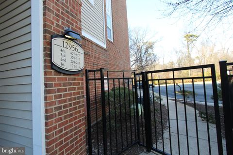 Photo of 12956 Centre Park Circle #317, HERNDON, VA 20171 (MLS # VAFX2316524)