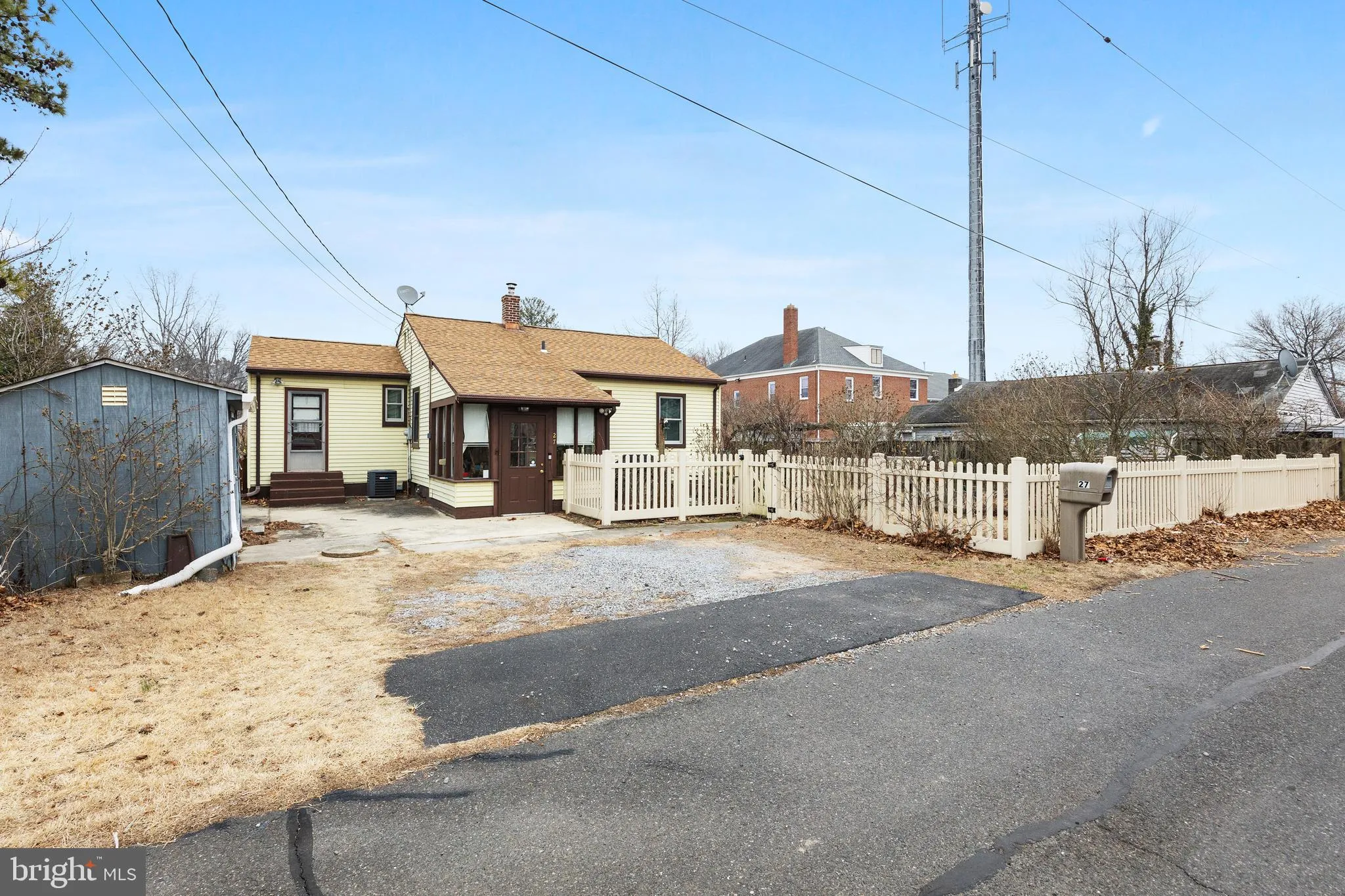 Browns Mills, New Jersey 08015, United States, 2 Bedrooms Bedrooms, ,2 BathroomsBathrooms,Residential,Pending,109943