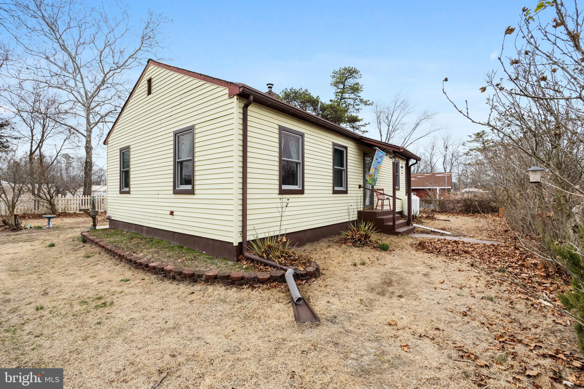 Browns Mills, New Jersey 08015, United States, 2 Bedrooms Bedrooms, ,2 BathroomsBathrooms,Residential,Pending,109943