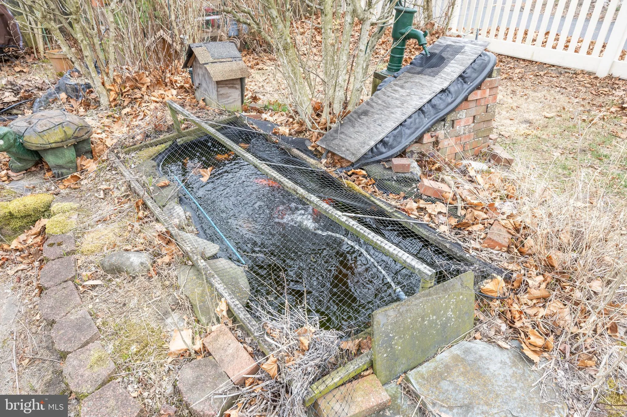 Browns Mills, New Jersey 08015, United States, 2 Bedrooms Bedrooms, ,2 BathroomsBathrooms,Residential,Pending,109943