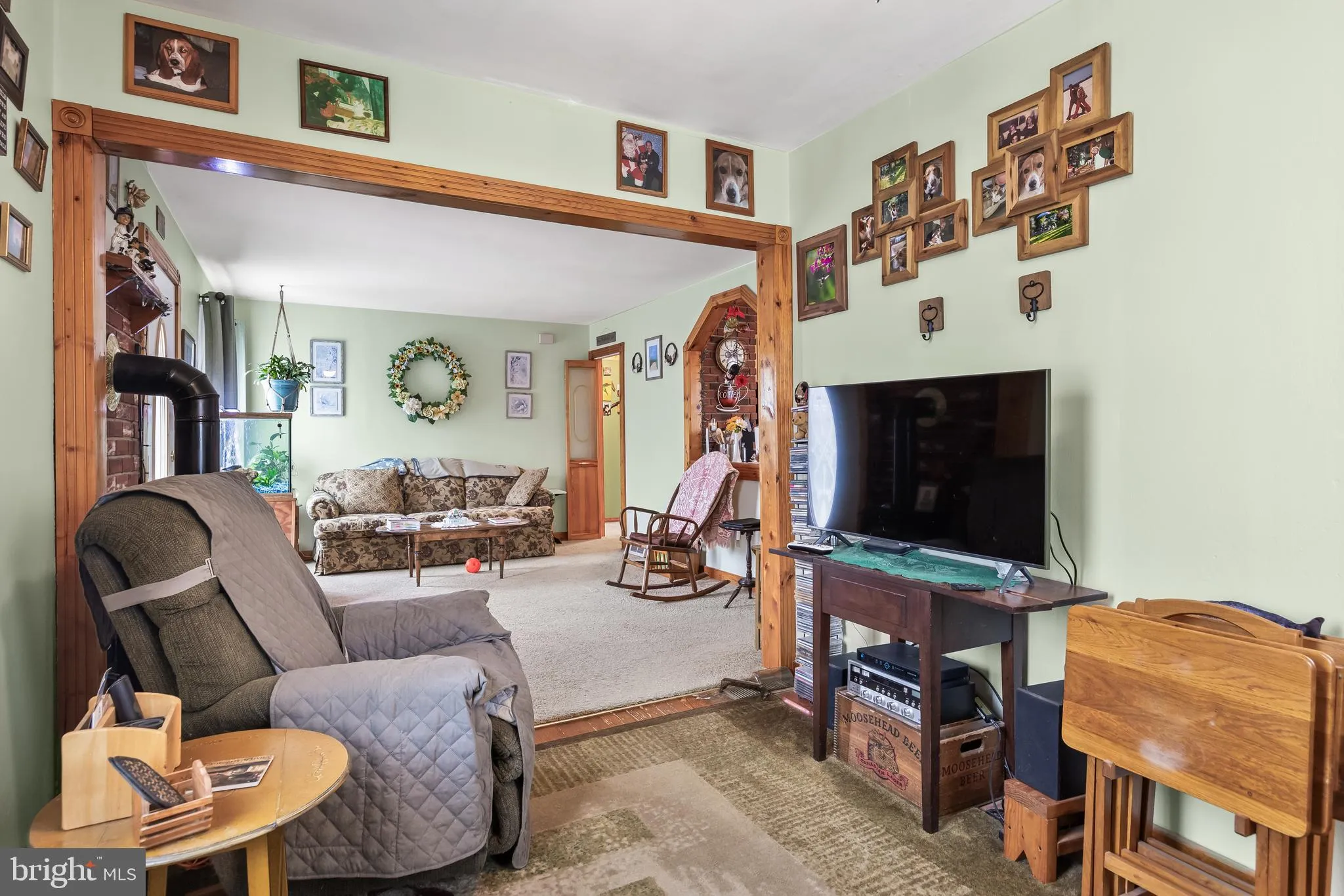 Browns Mills, New Jersey 08015, United States, 2 Bedrooms Bedrooms, ,2 BathroomsBathrooms,Residential,Pending,109943