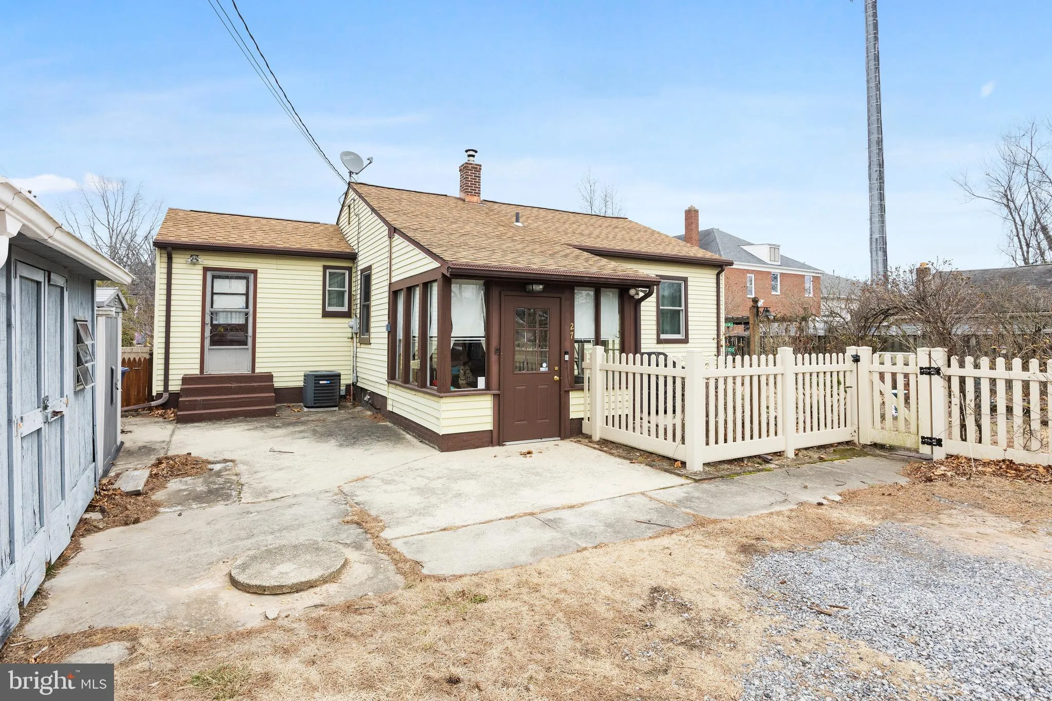 Browns Mills, New Jersey 08015, United States, 2 Bedrooms Bedrooms, ,2 BathroomsBathrooms,Residential,Pending,109943