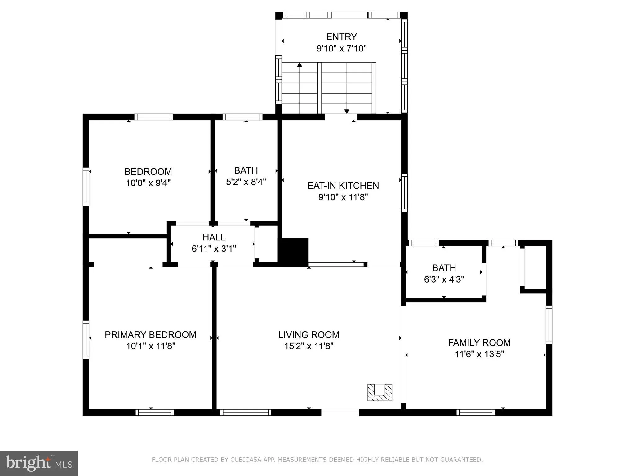 Browns Mills, New Jersey 08015, United States, 2 Bedrooms Bedrooms, ,2 BathroomsBathrooms,Residential,Pending,109943