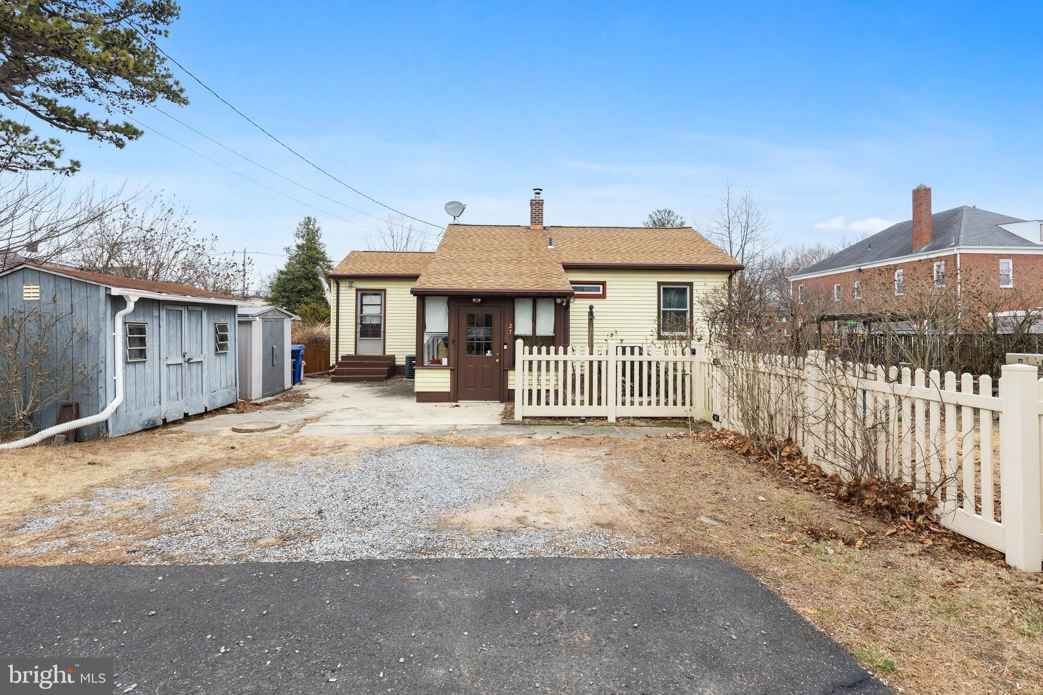 Browns Mills, New Jersey 08015, United States, 2 Bedrooms Bedrooms, ,2 BathroomsBathrooms,Residential,Pending,109943