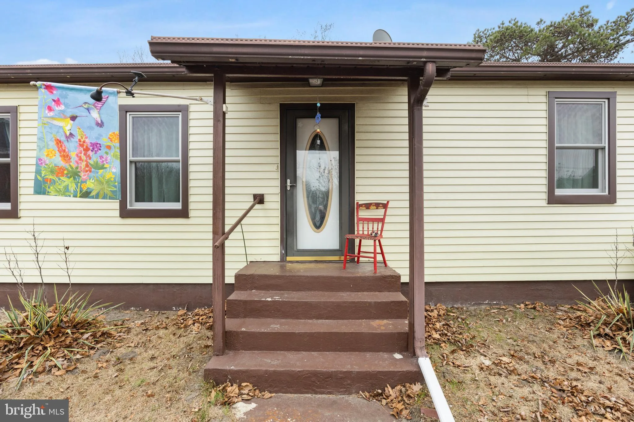 Browns Mills, New Jersey 08015, United States, 2 Bedrooms Bedrooms, ,2 BathroomsBathrooms,Residential,Pending,109943