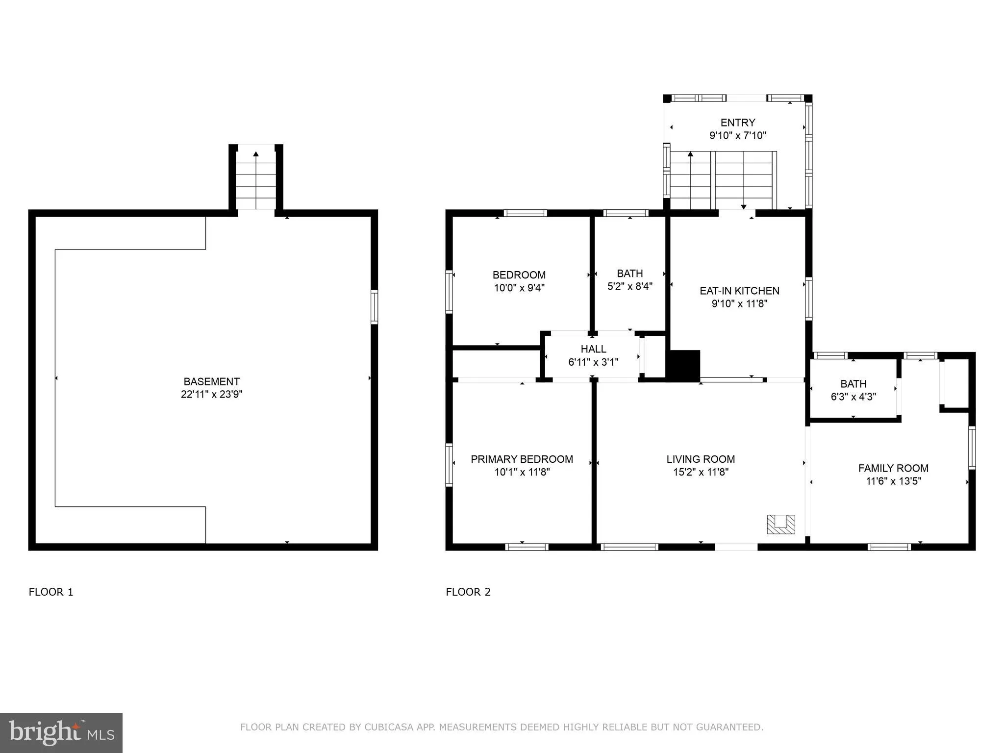 Browns Mills, New Jersey 08015, United States, 2 Bedrooms Bedrooms, ,2 BathroomsBathrooms,Residential,Pending,109943
