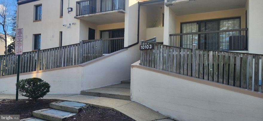 Professional photos coming soon!
Step into this ultra-spacious condo perfectly positioned in a gated community. Enjoy a brand-new kitchen featuring all-new appliances, new carpeting throughout, and luxury vinyl flooring in the kitchen. Both bathrooms. Hallways have been upgraded with sleek LED lighting and modern vanity mirrors.

This home is truly move-in ready—just bring your furniture and settle right in.
A rare perk: this building offers parking on both sides, making life easier when hosting guests. The unit gets fantastic natural light and offers a great balcony view overlooking Prince Place.

Whether you're an investor, first-time homebuyer, or looking to downsize, this condo checks every box—with all utilities included in the condo fee.