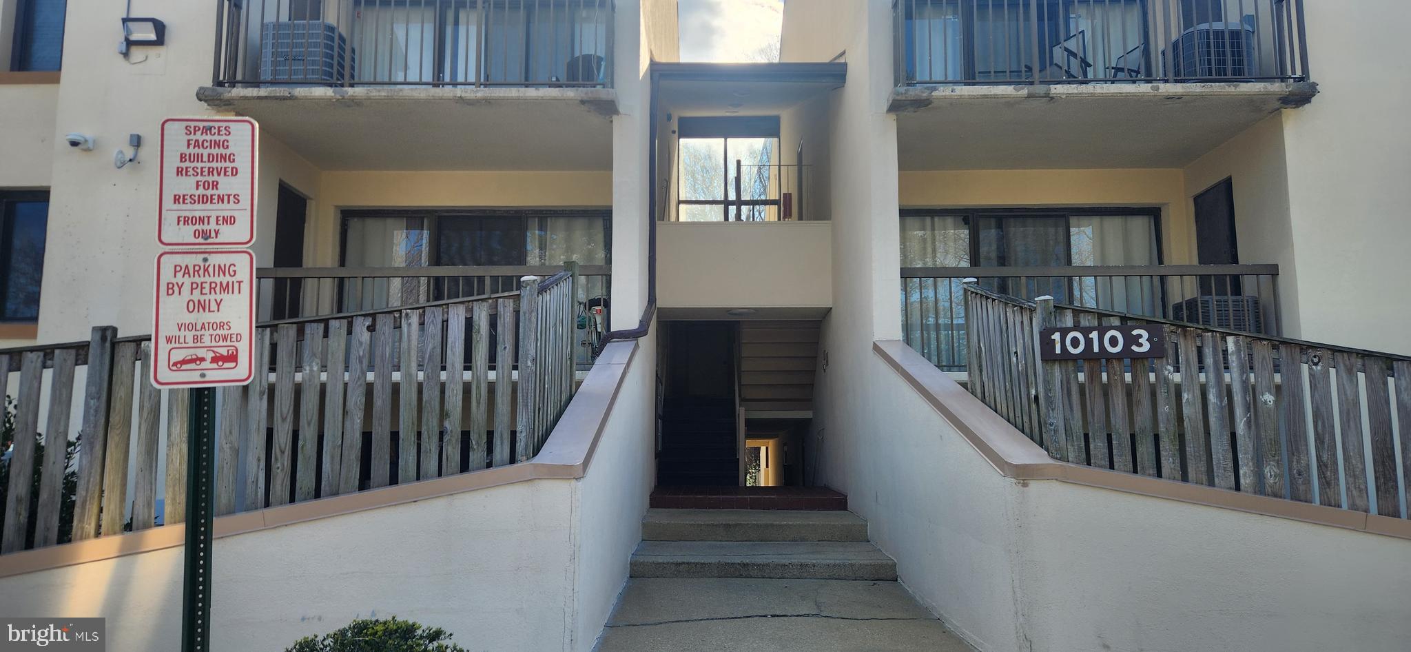 10103 PRINCE PLACE 101-5A