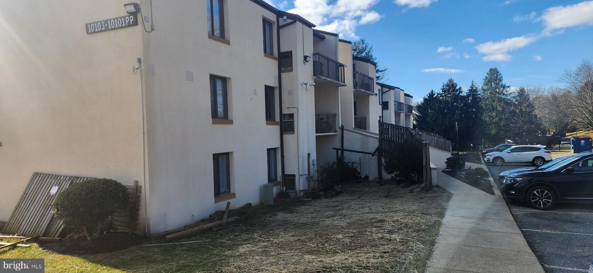 10103 PRINCE PLACE 101-5A