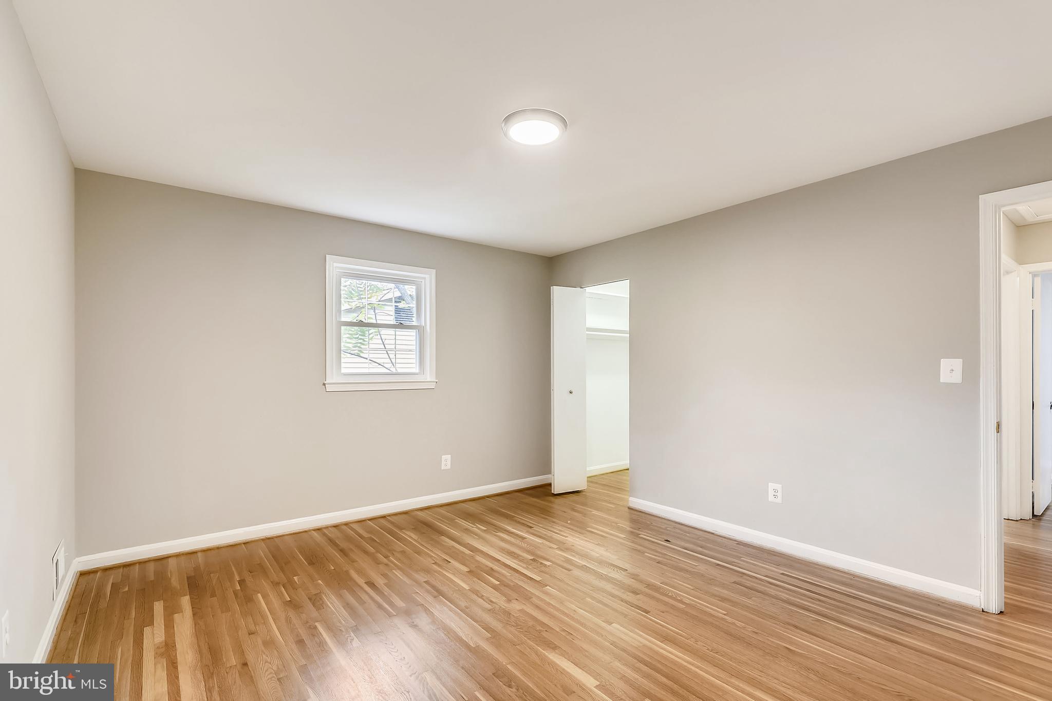 KEMP MILL HILLS - Residential