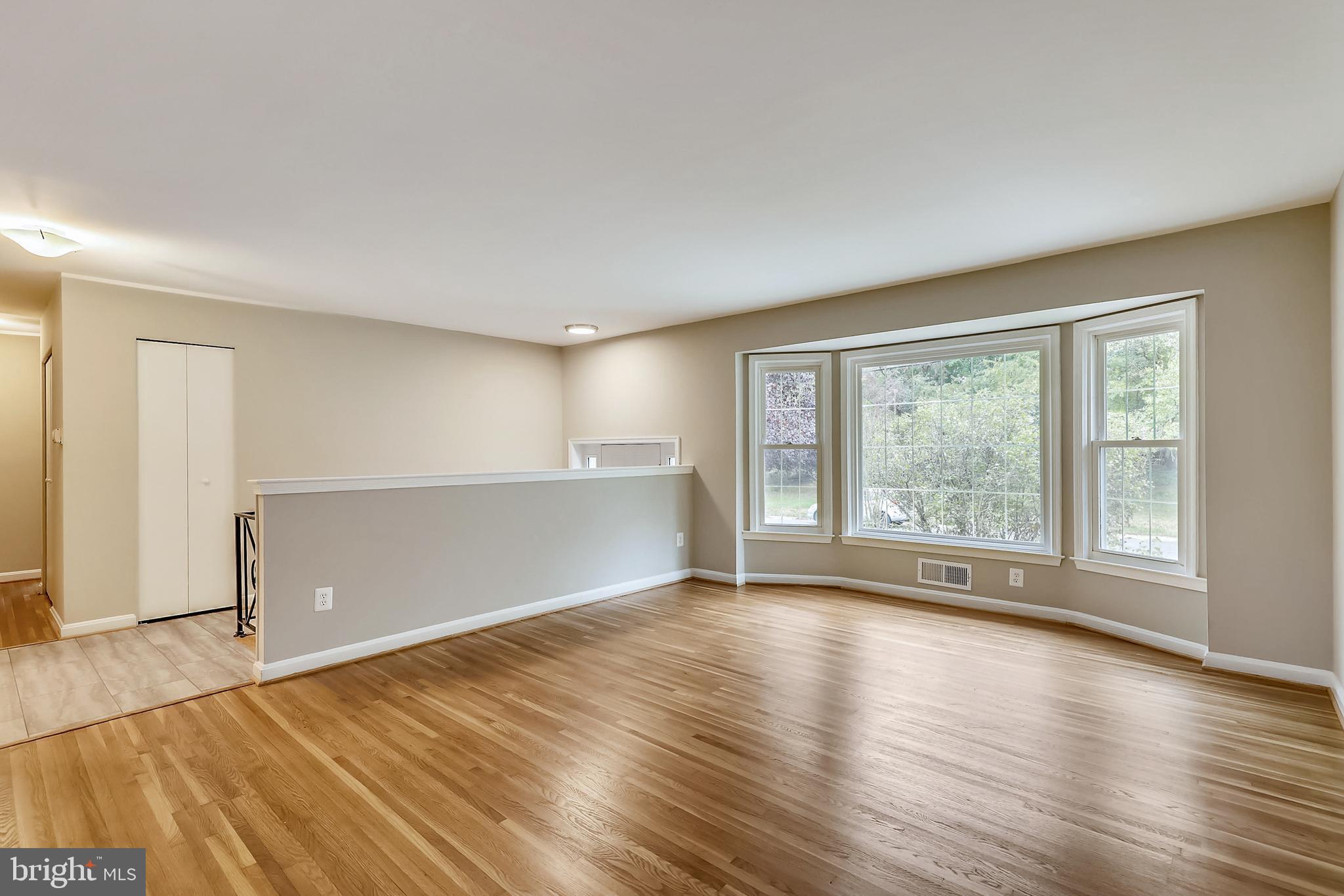 KEMP MILL HILLS - Residential