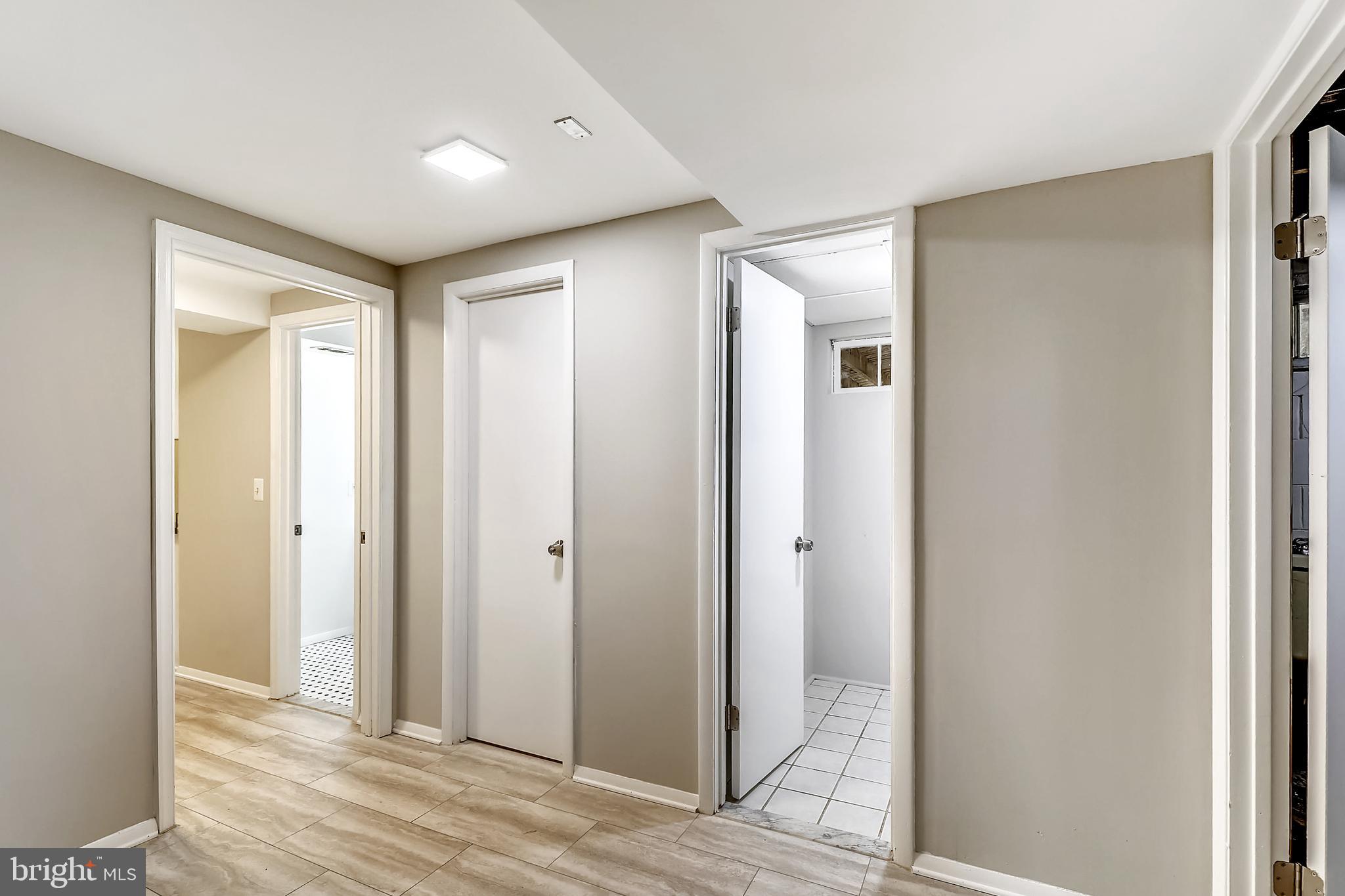 KEMP MILL HILLS - Residential